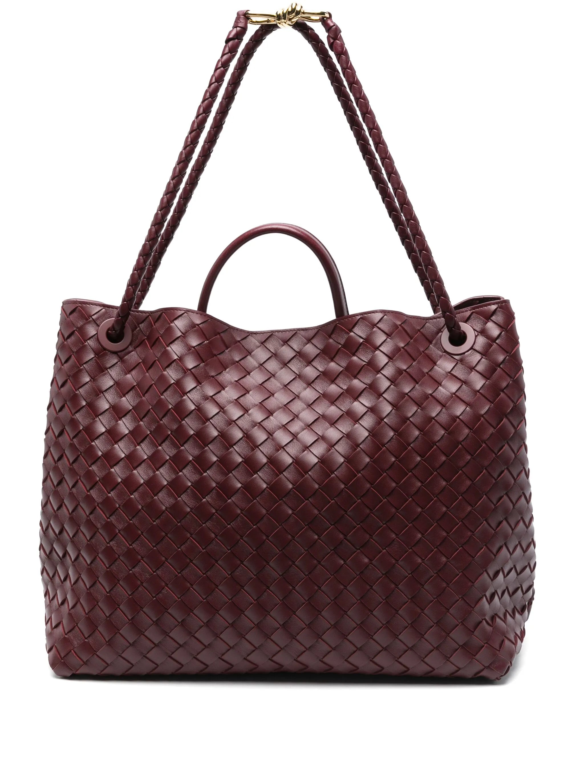 large Andiamo tote bag