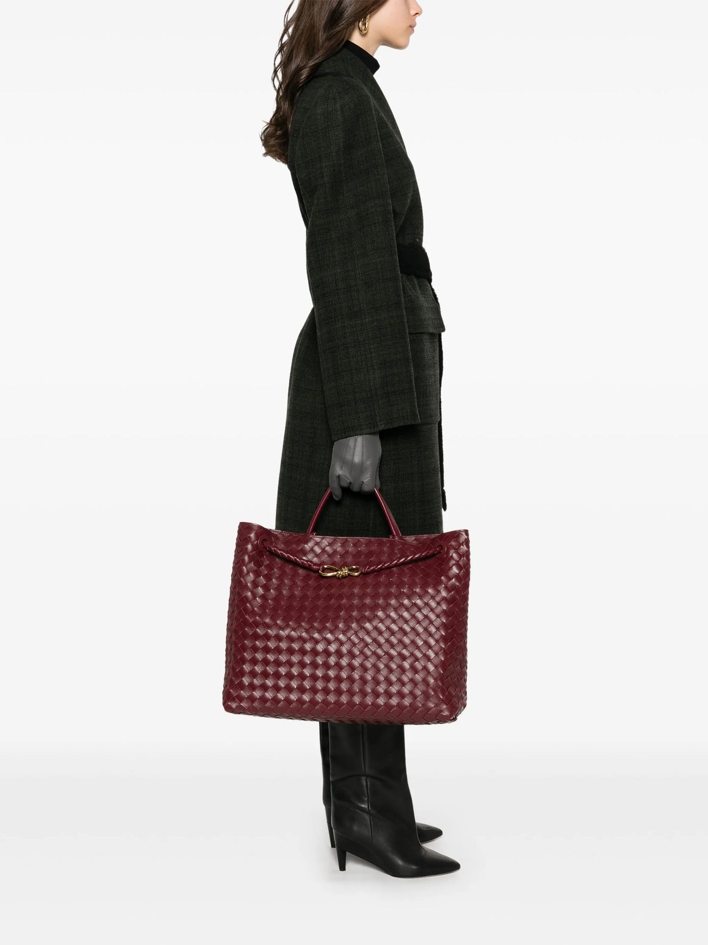 large Andiamo tote bag