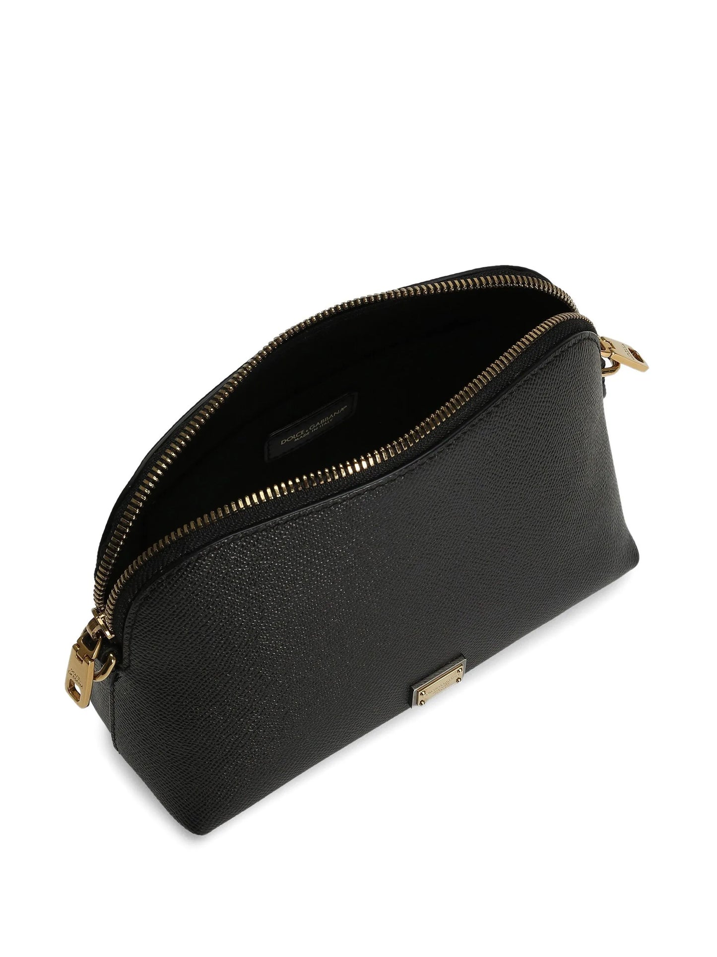 leather mini bag