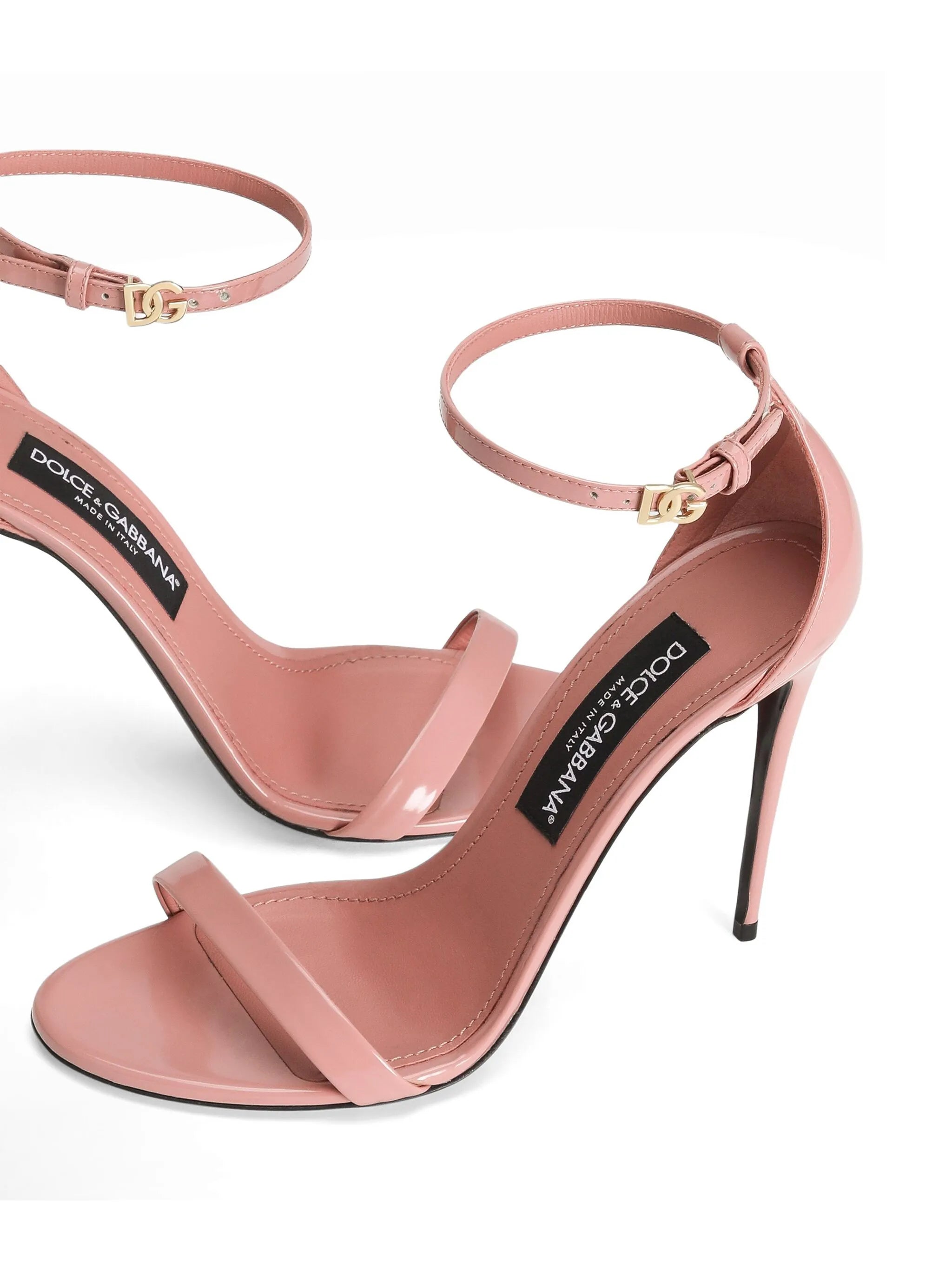 leather sandals