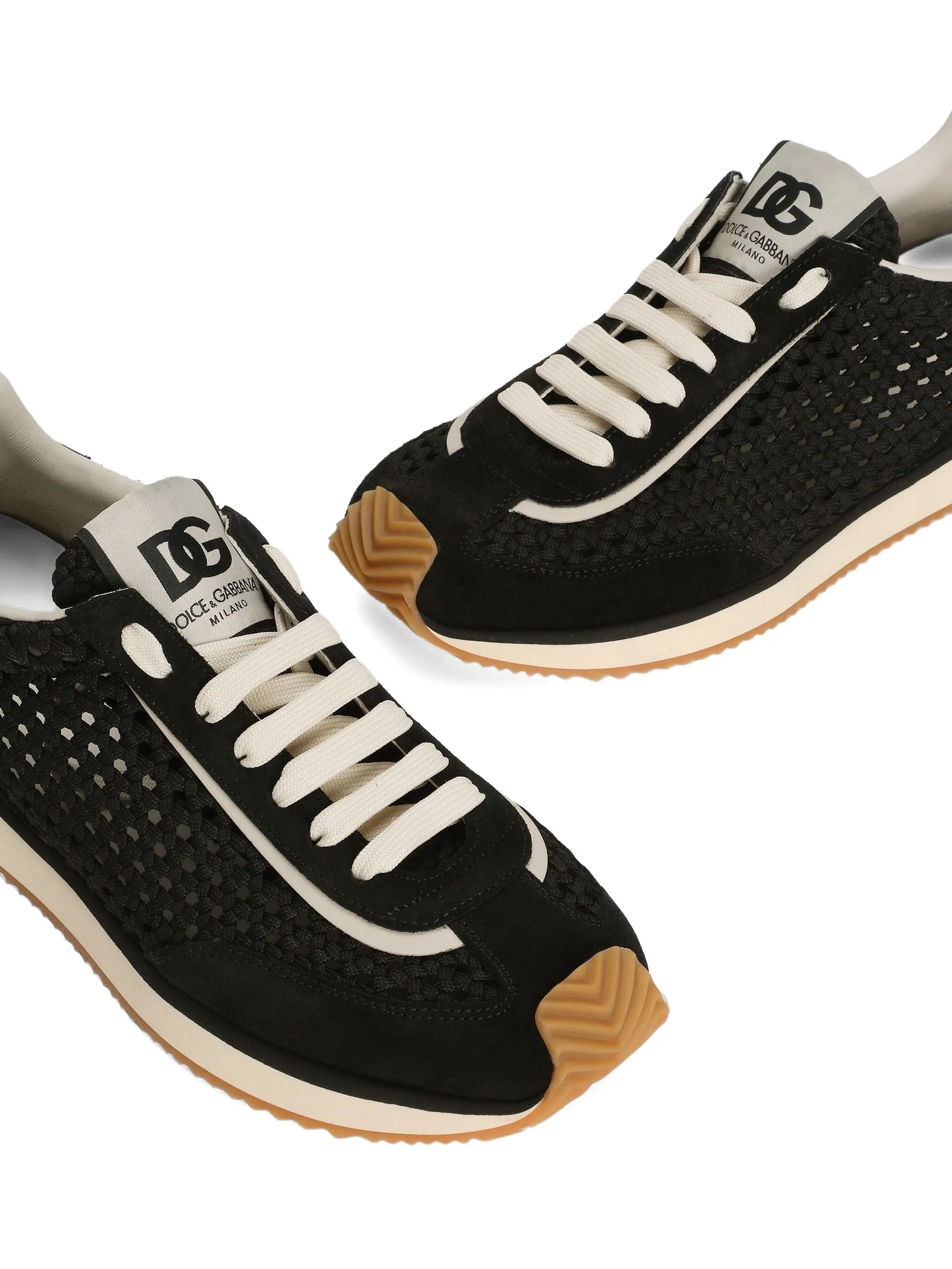 DG Cushion sneakers