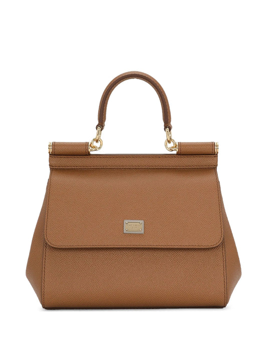 medium Sicily tote bag