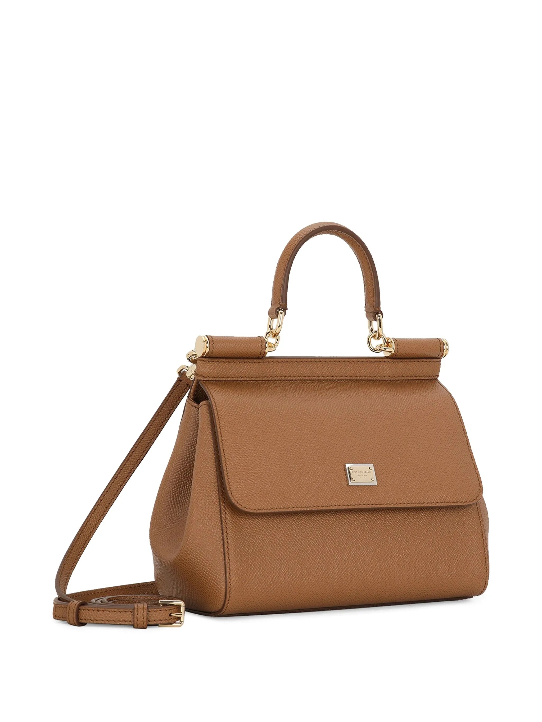 medium Sicily tote bag