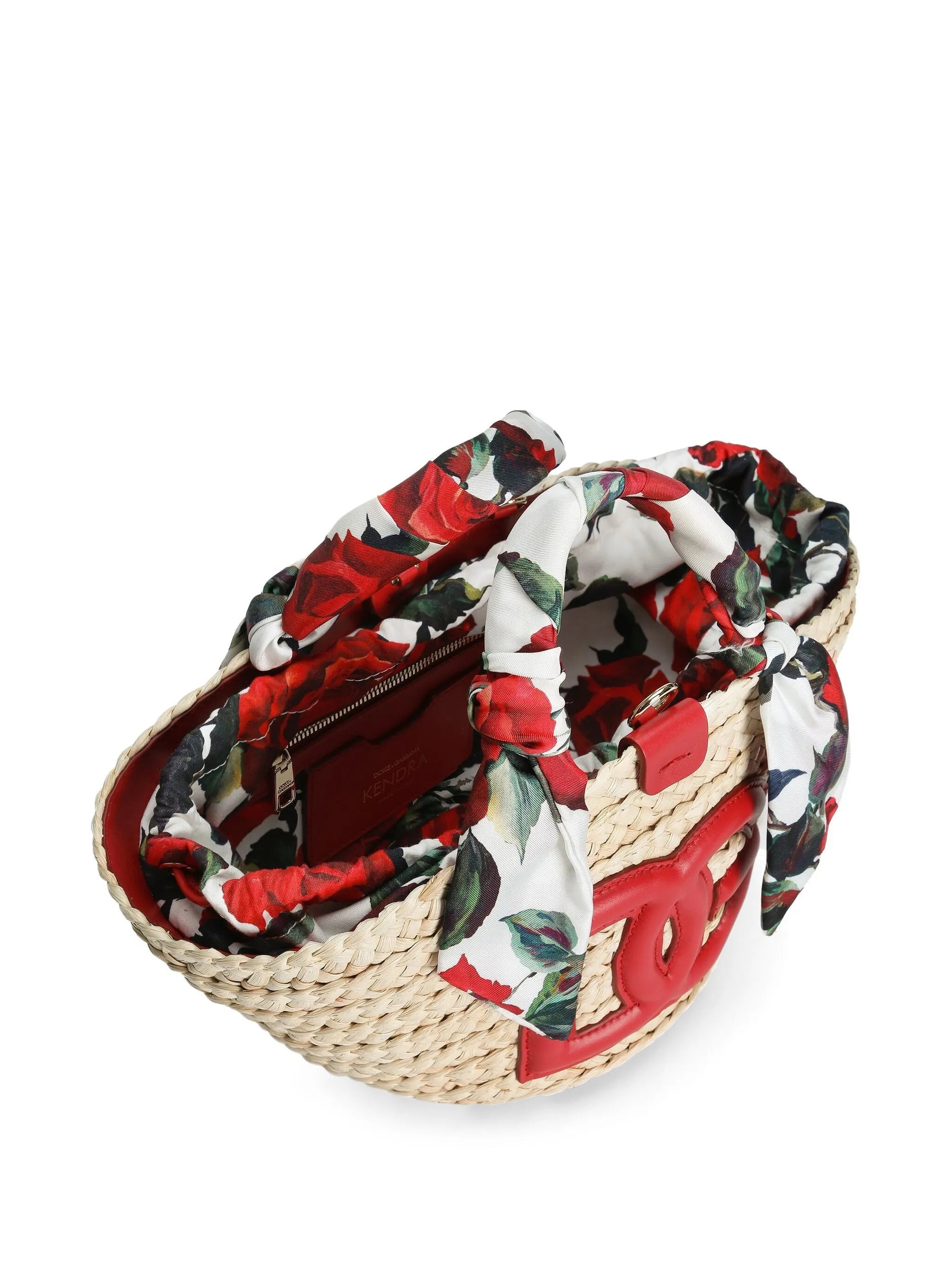 small Kendra tote bag