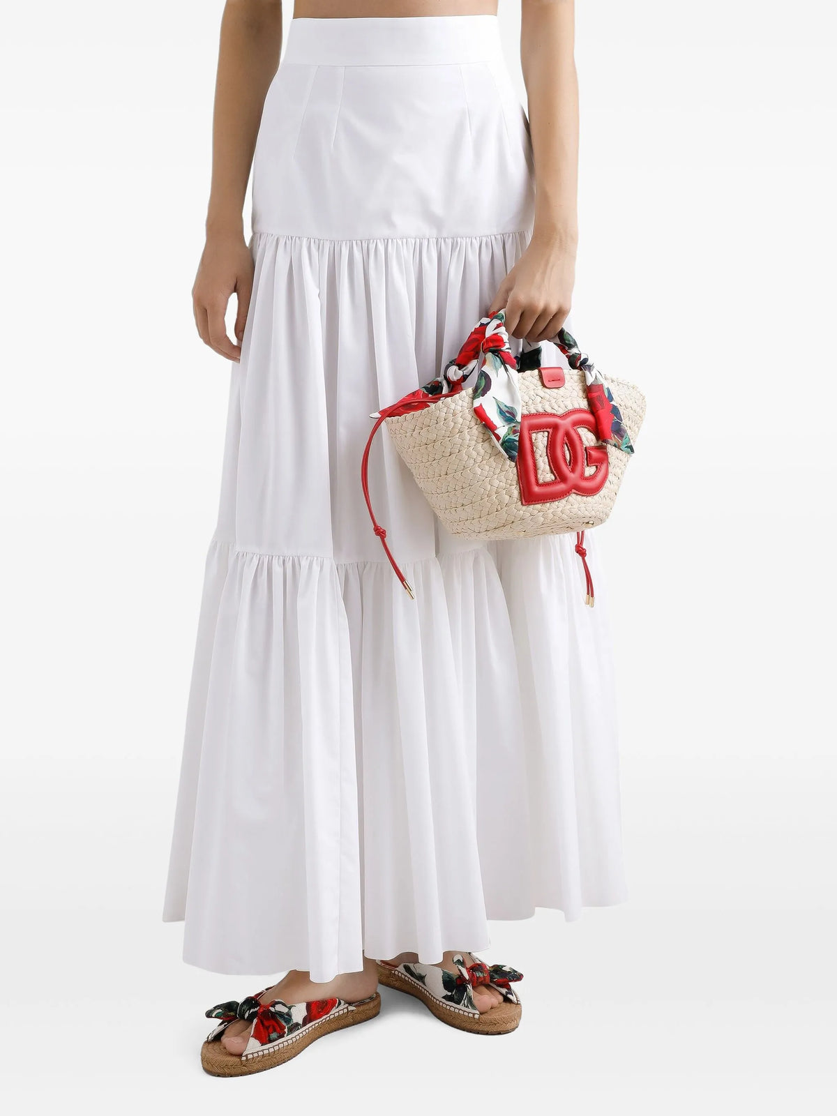small Kendra tote bag