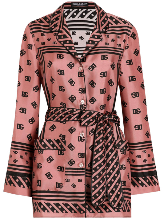 printed shirt