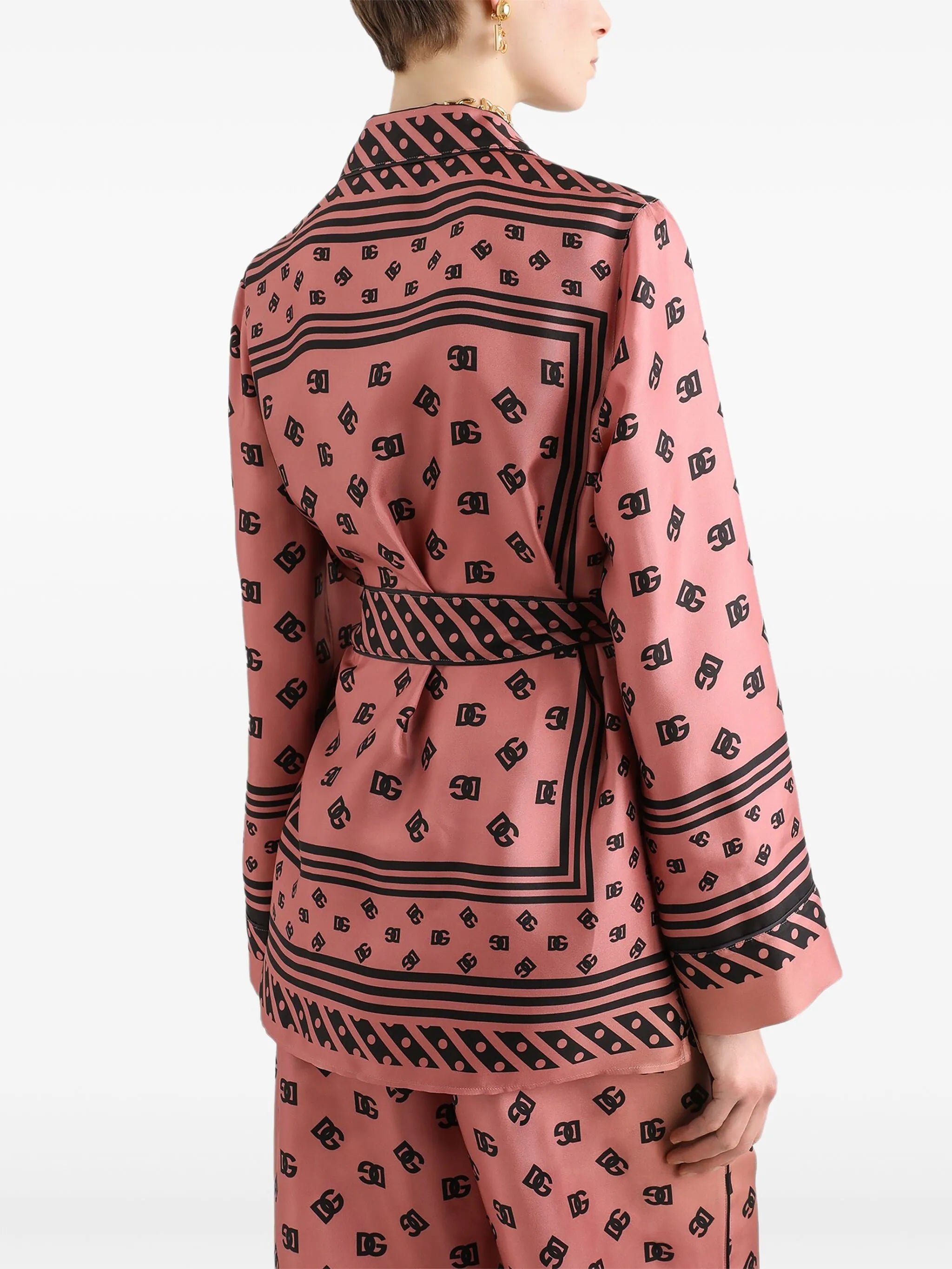 printed shirt