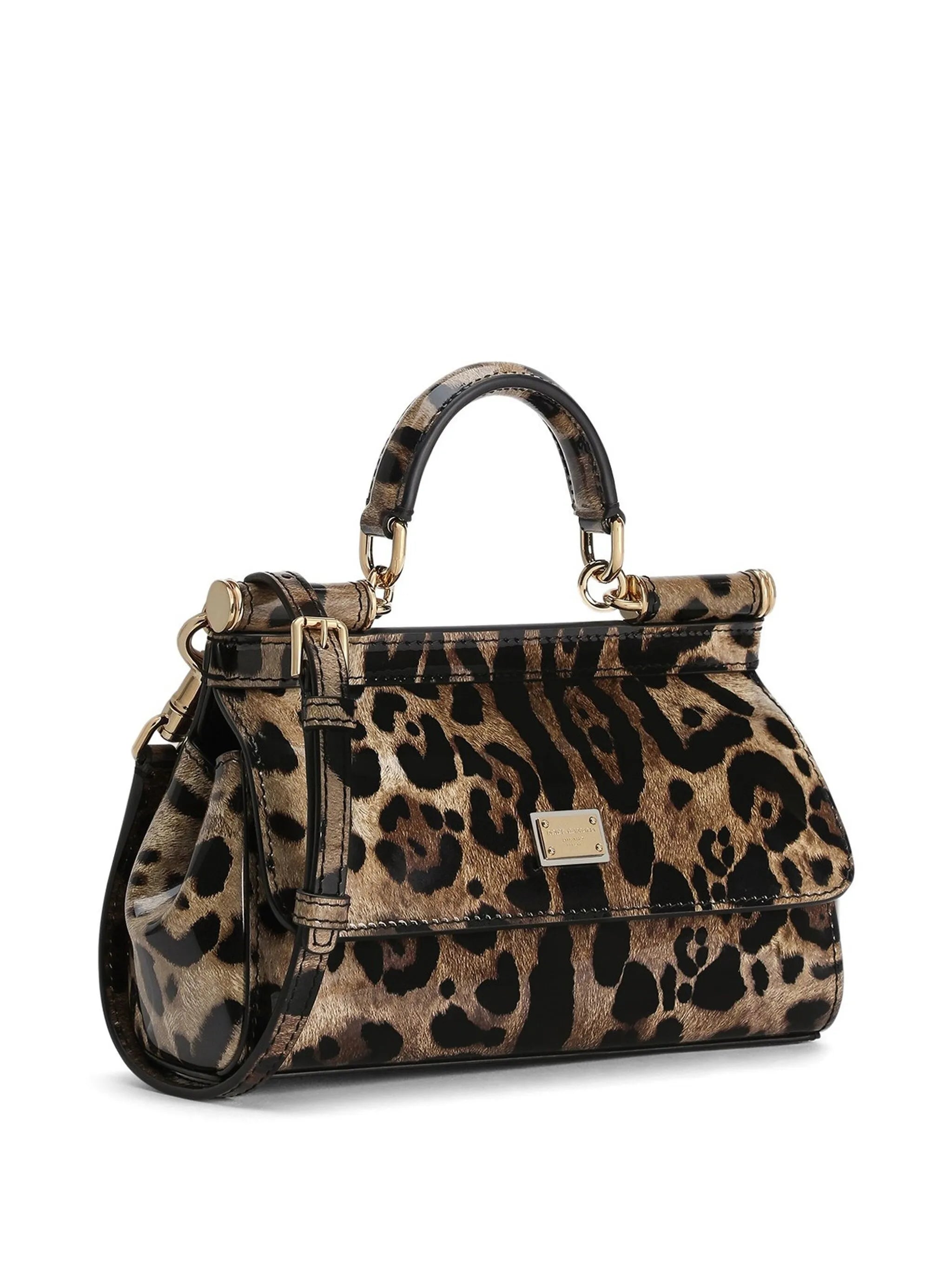 Sicily tote bag