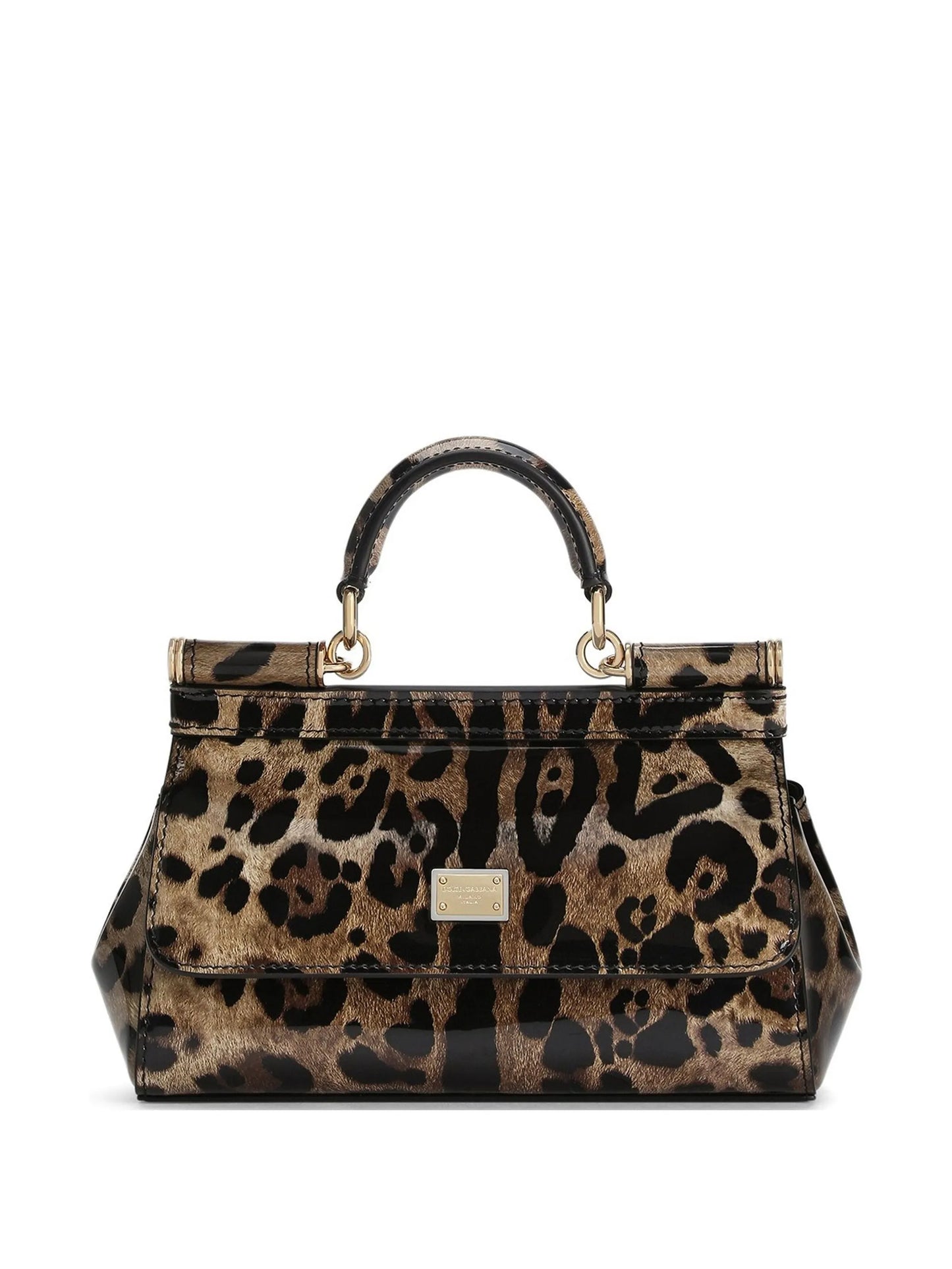 mini Sicily tote bag