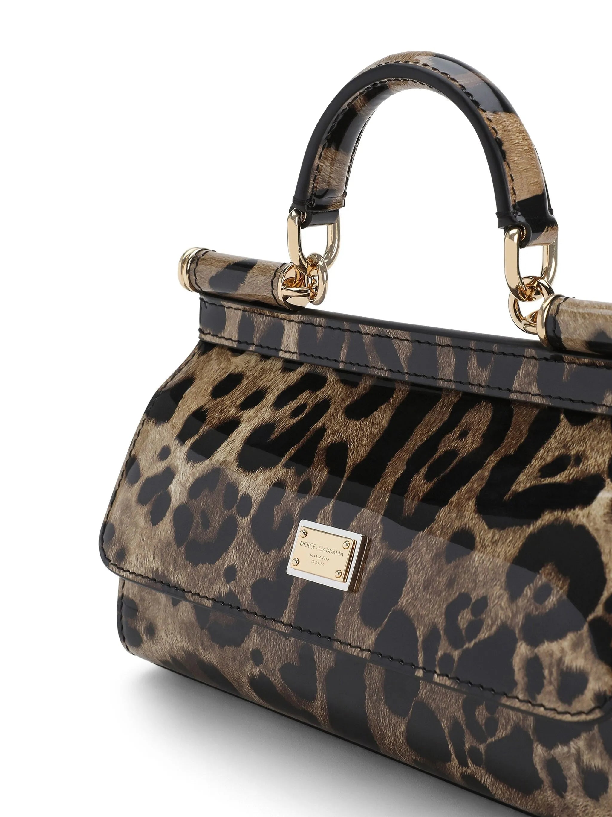 Sicily tote bag