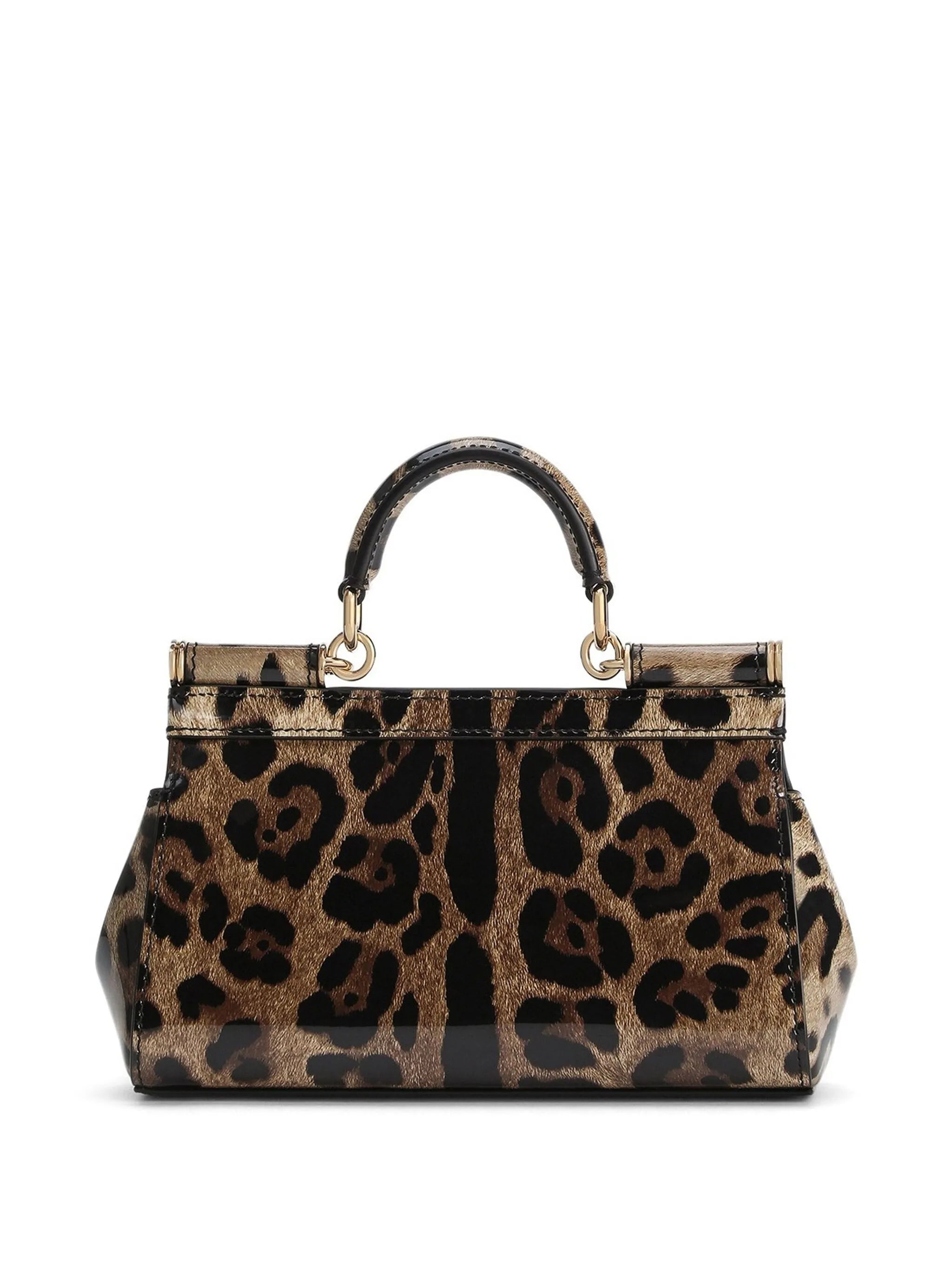 mini Sicily tote bag