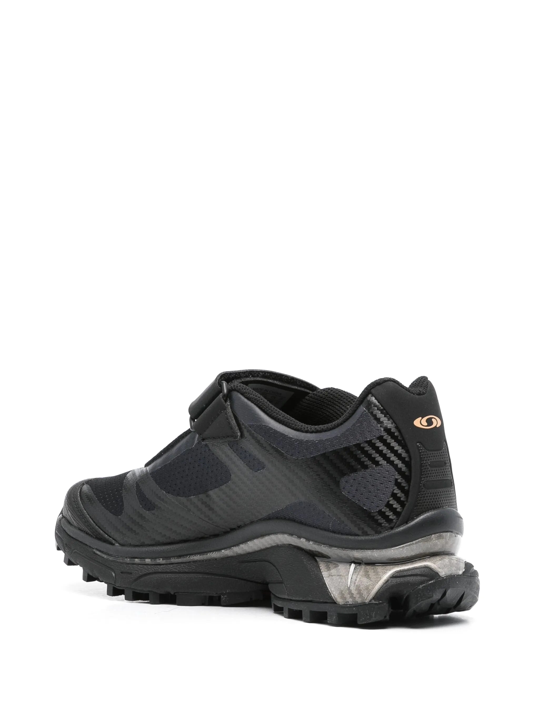 x Salomon touch-strap sneakers
