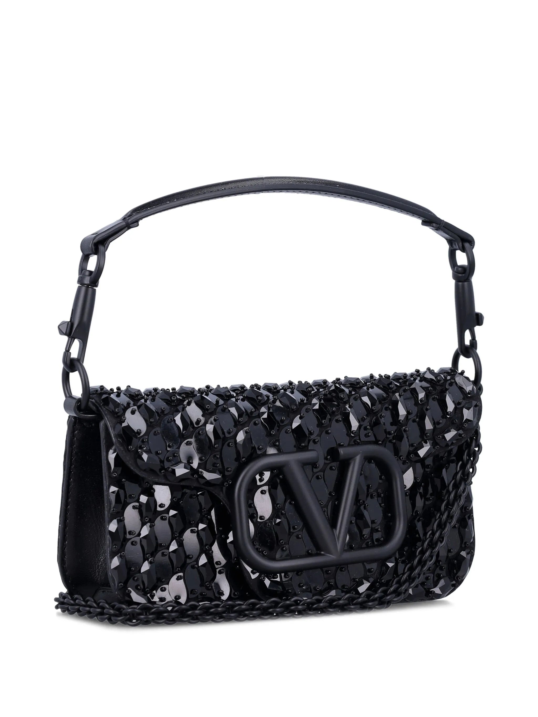 small Locò shoulder bag