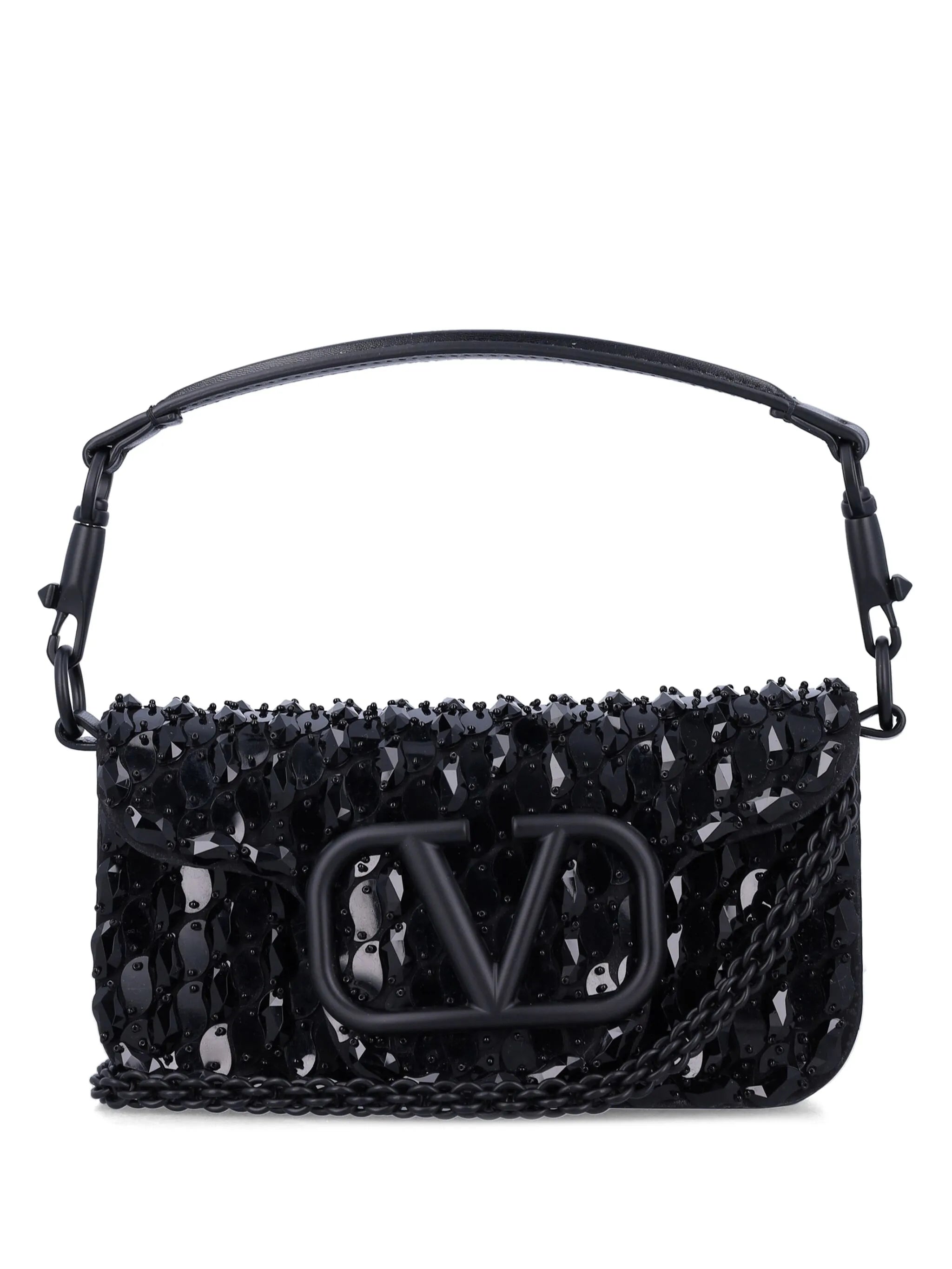 small Locò shoulder bag