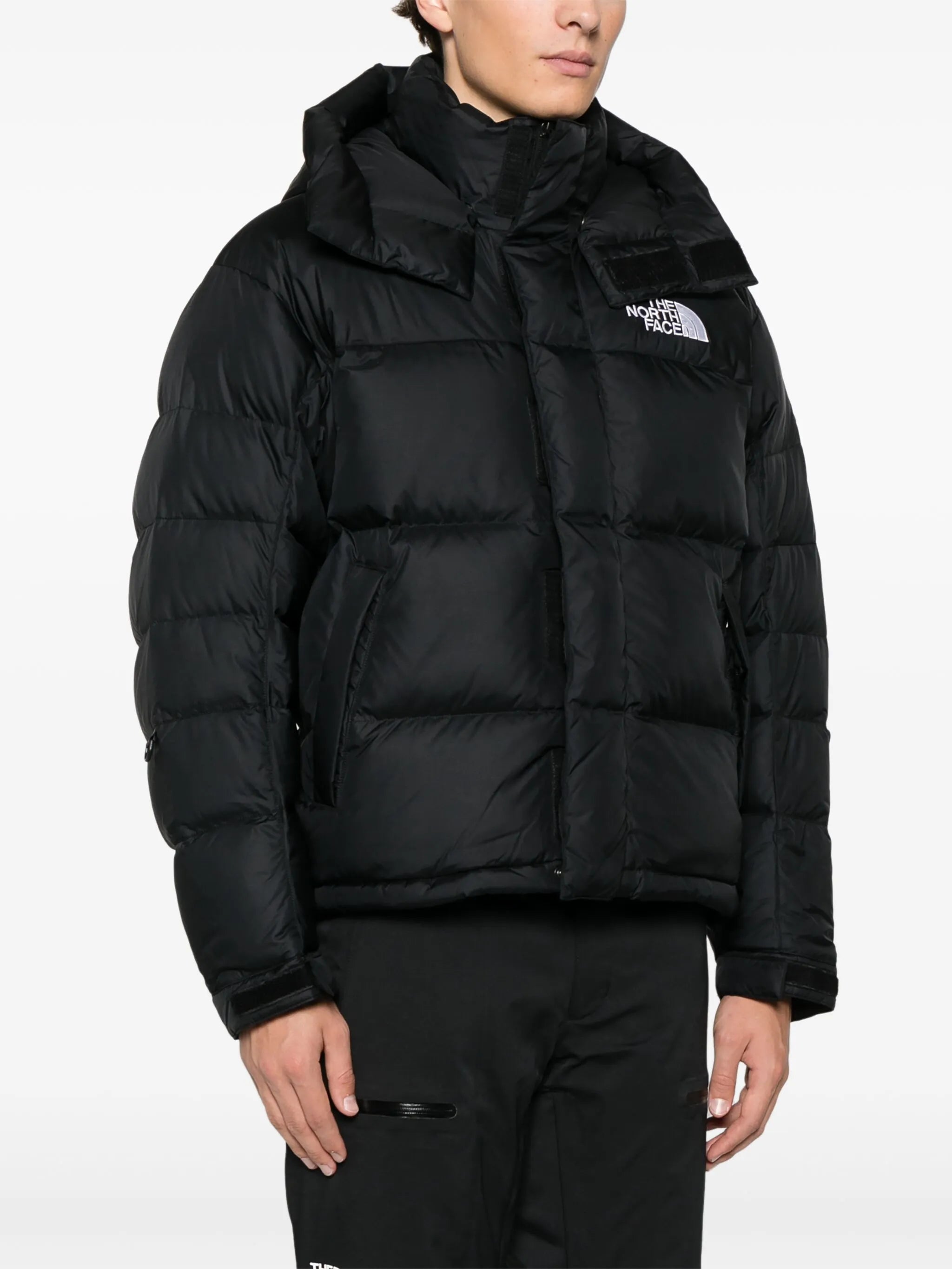 Himalayan Baltoro puffer jacket