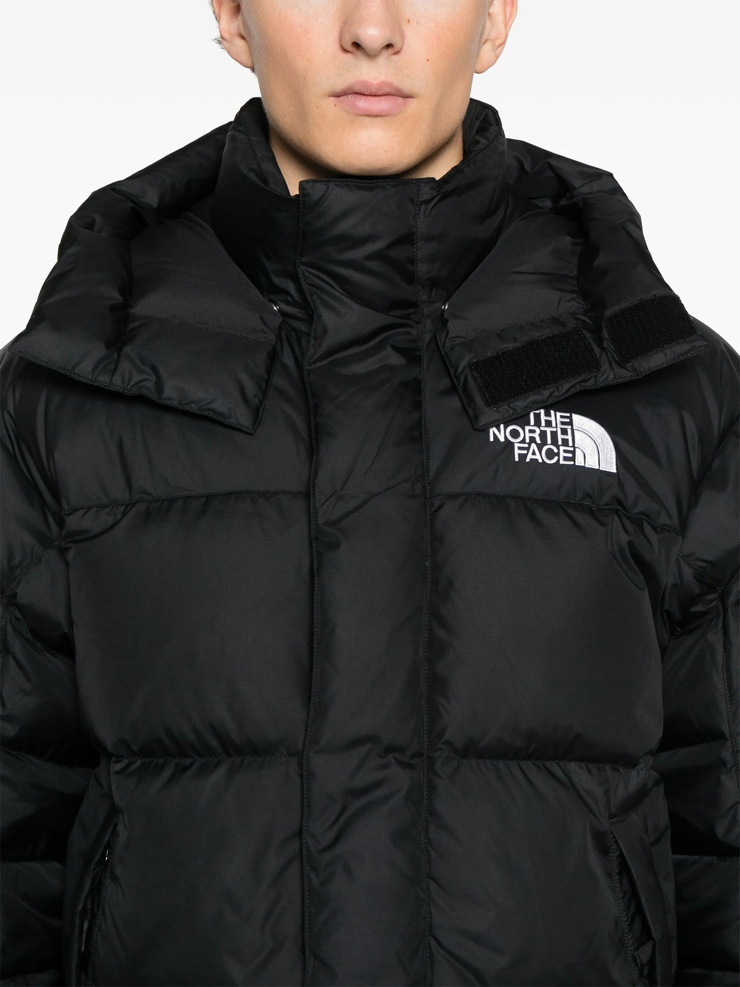 Himalayan Baltoro puffer jacket