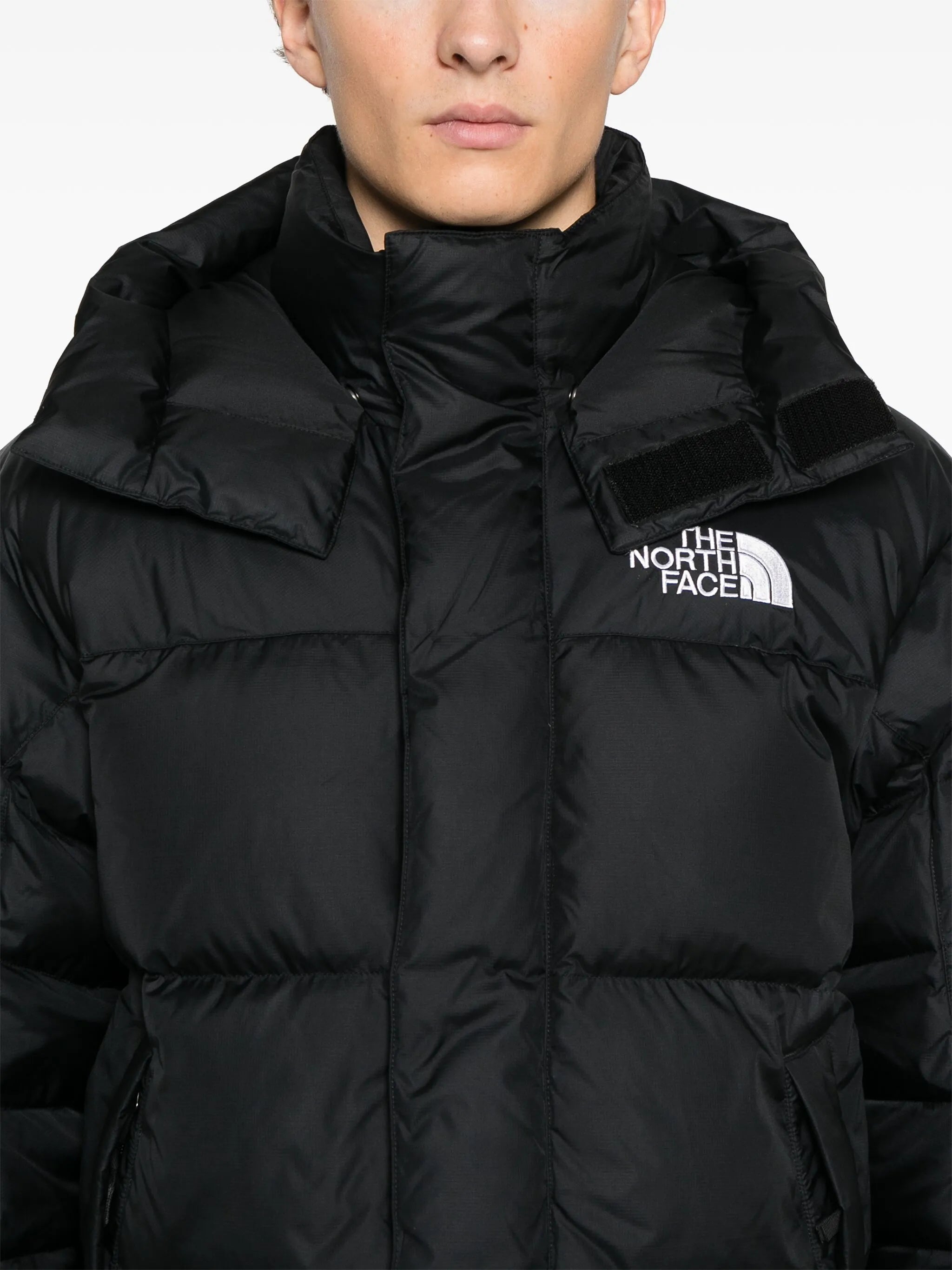 Himalayan Baltoro puffer jacket