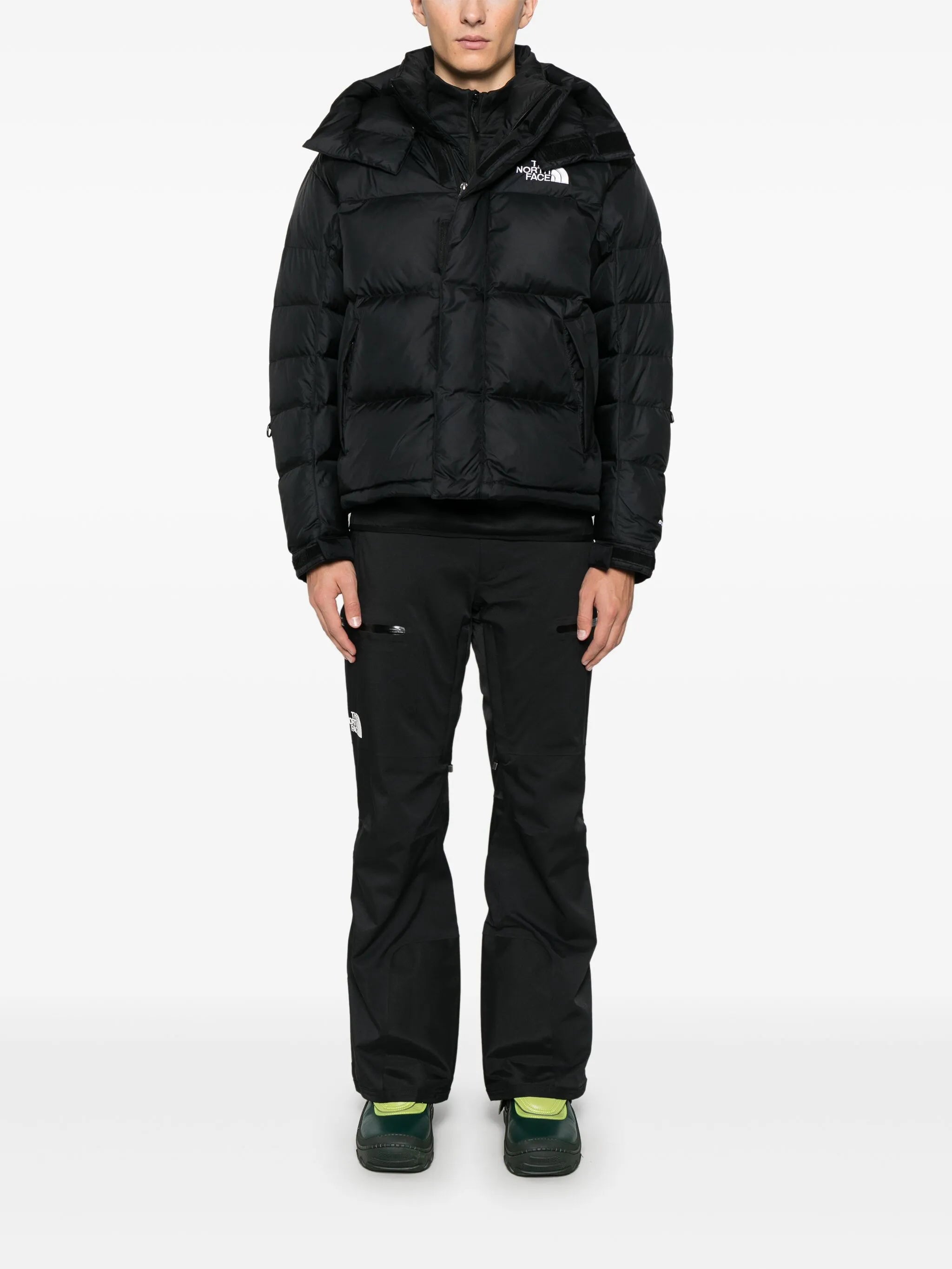 Himalayan Baltoro puffer jacket