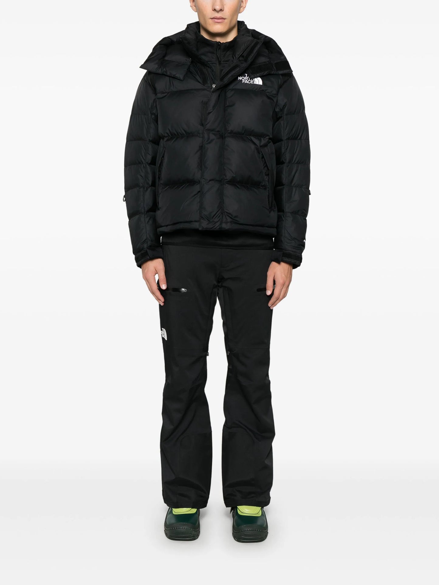 Himalayan Baltoro puffer jacket
