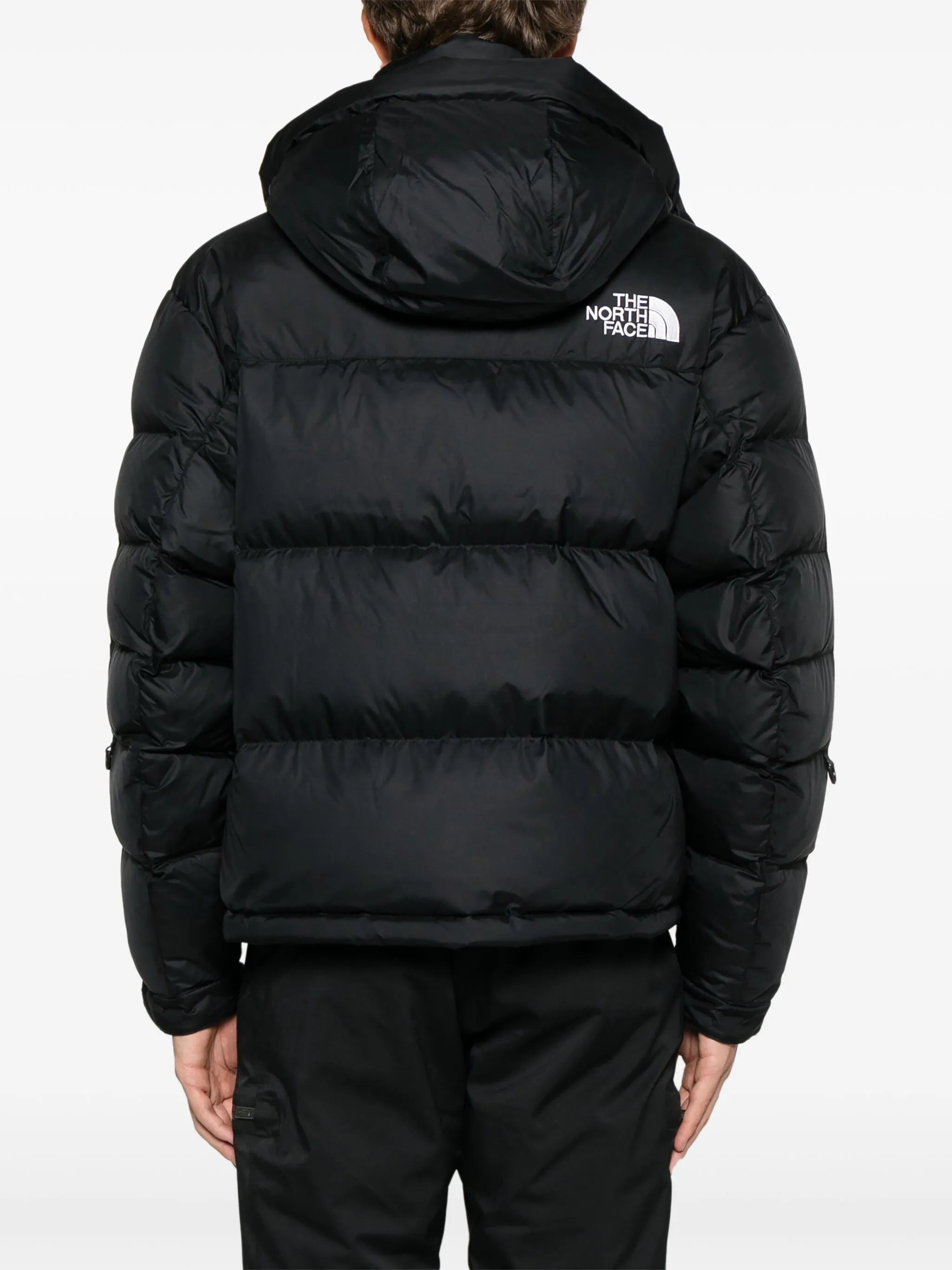 Himalayan Baltoro puffer jacket
