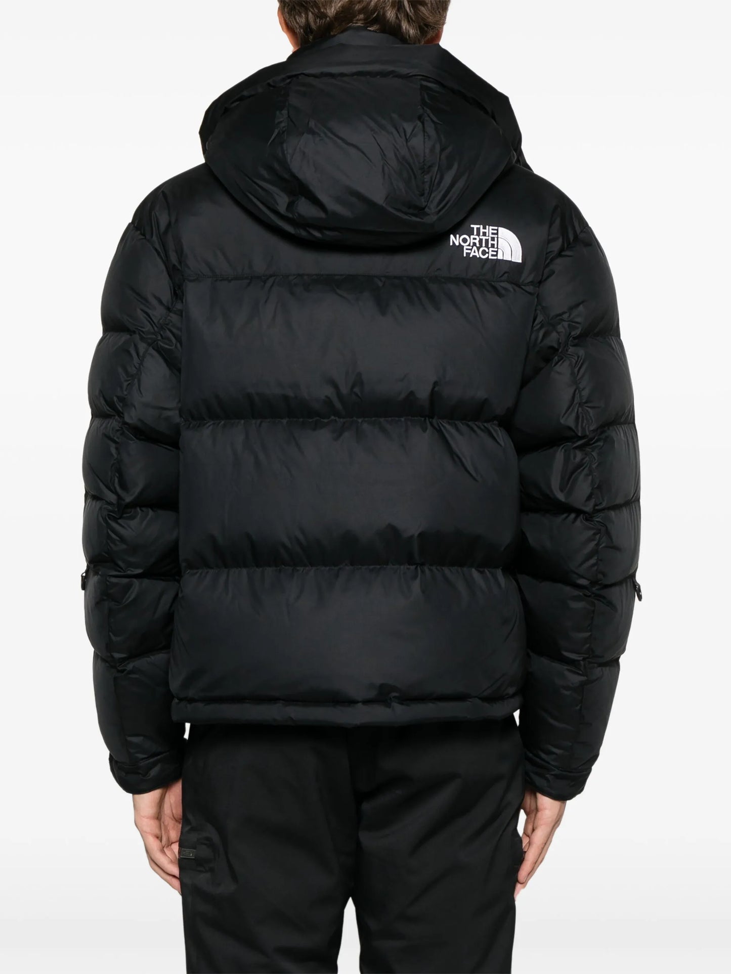 Himalayan Baltoro puffer jacket