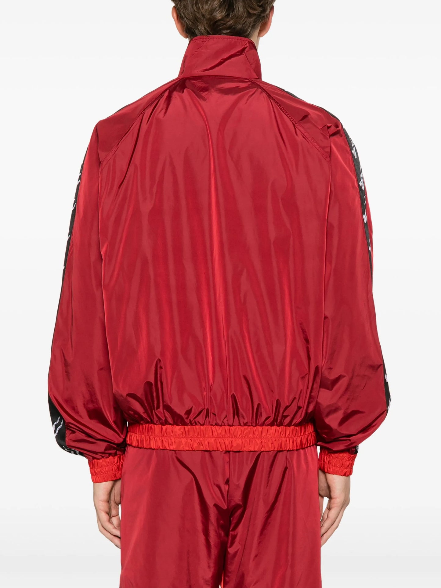L-D windbreaker