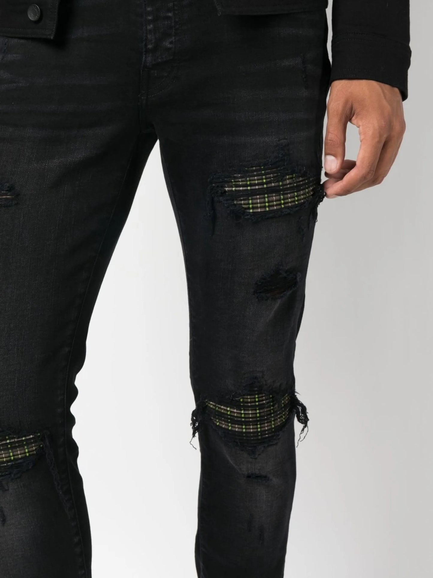 MX1 jeans
