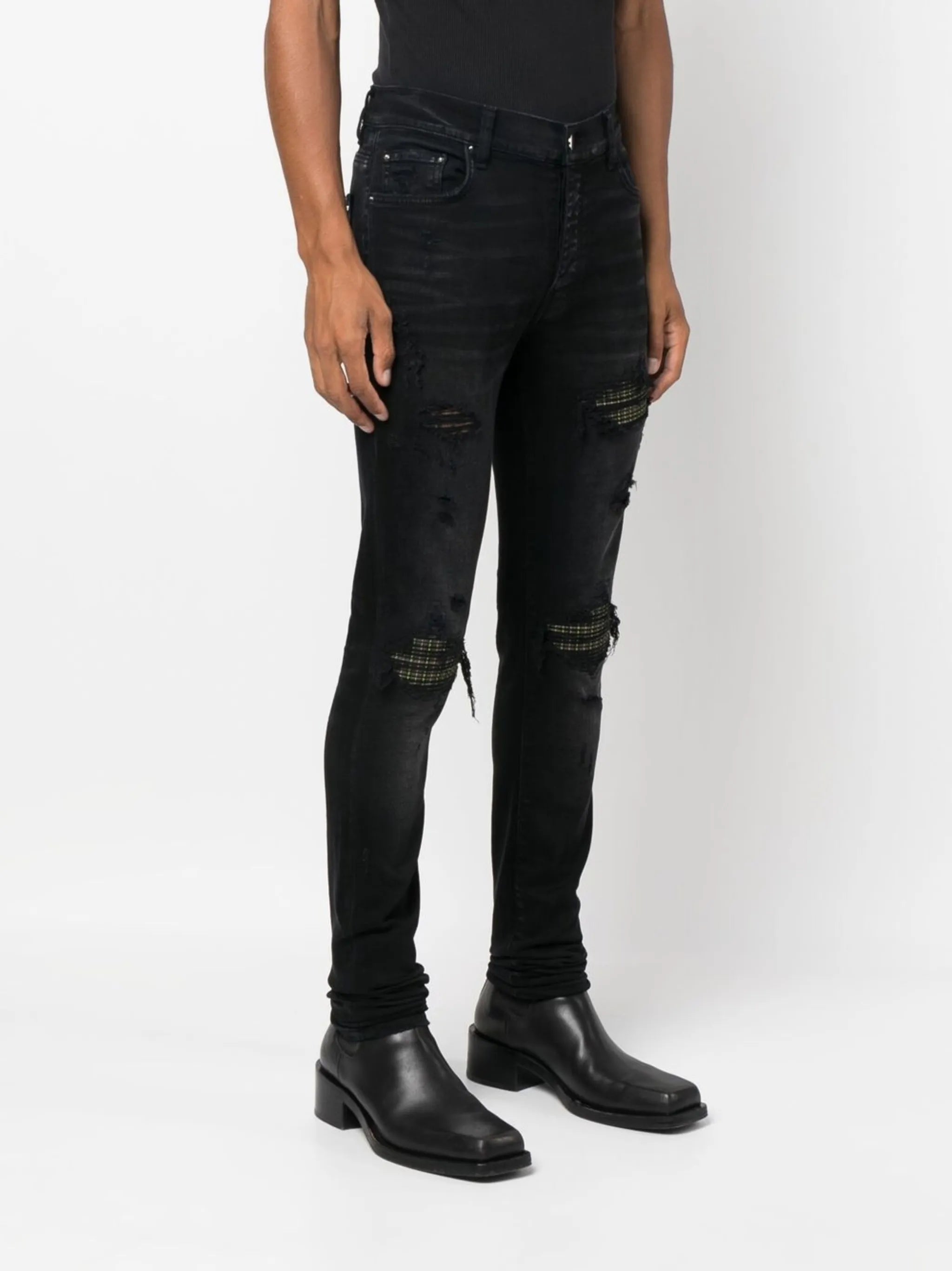 MX1 jeans