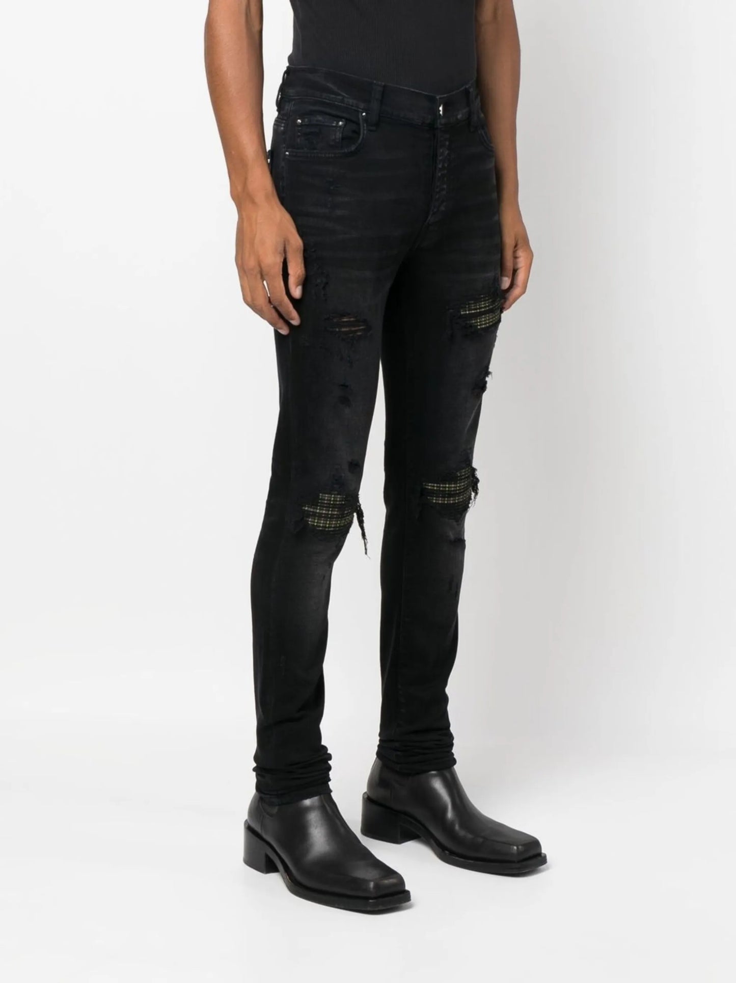 MX1 jeans