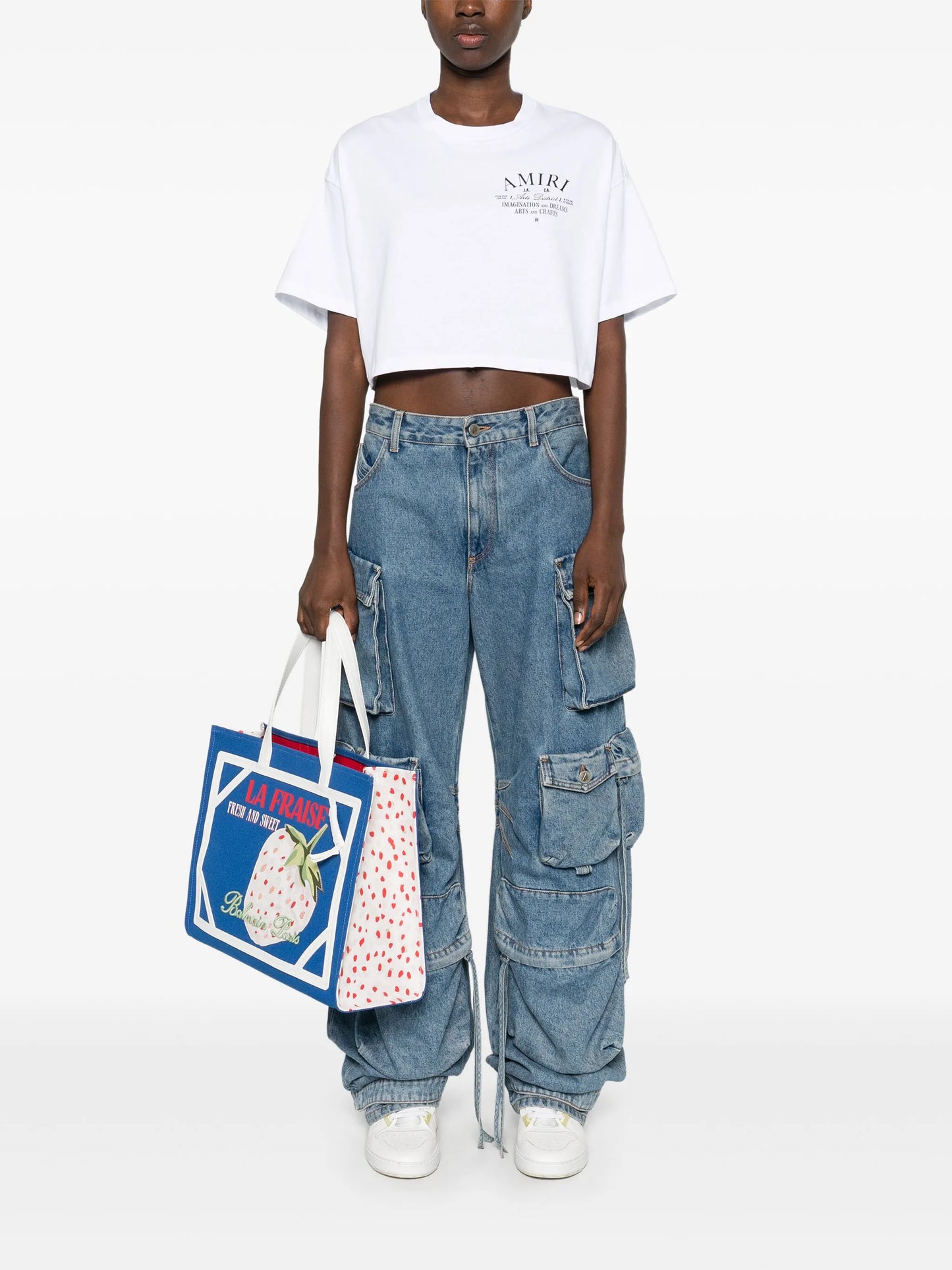 Arts District T-shirt