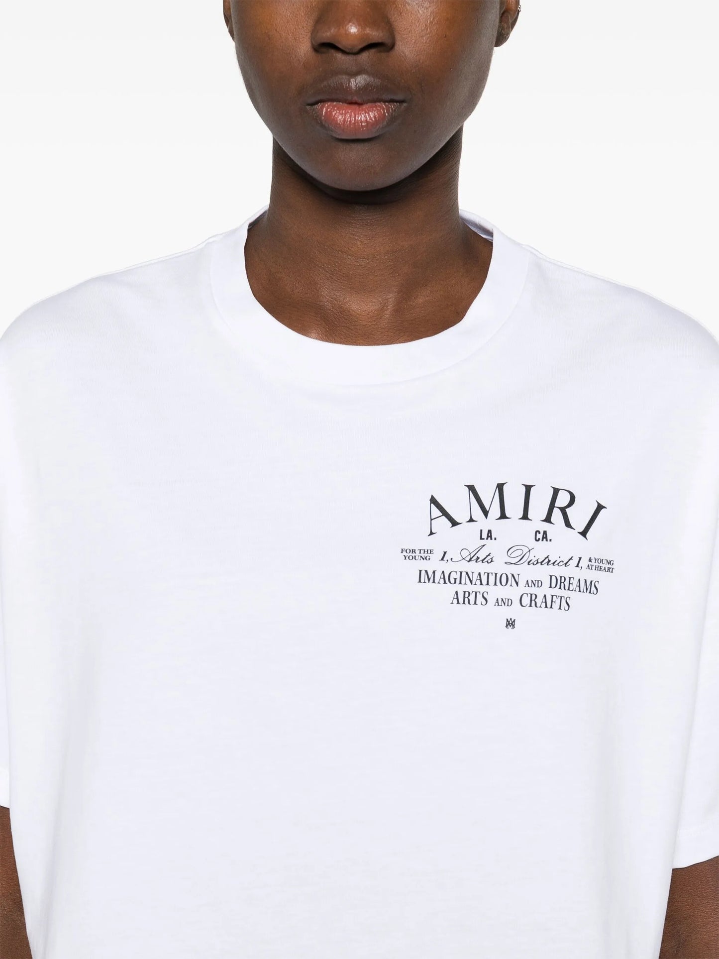 Arts District T-shirt