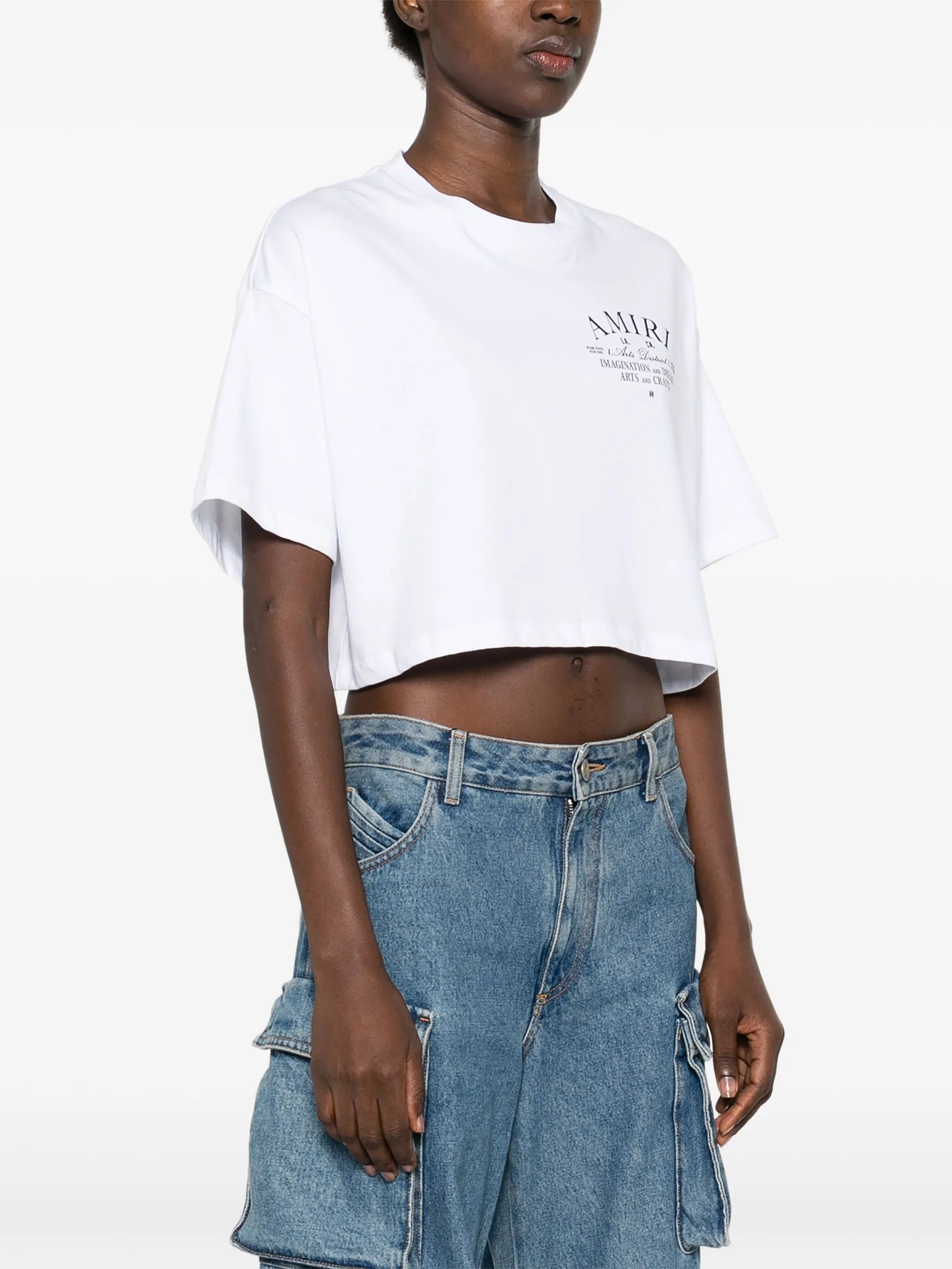 Arts District T-shirt