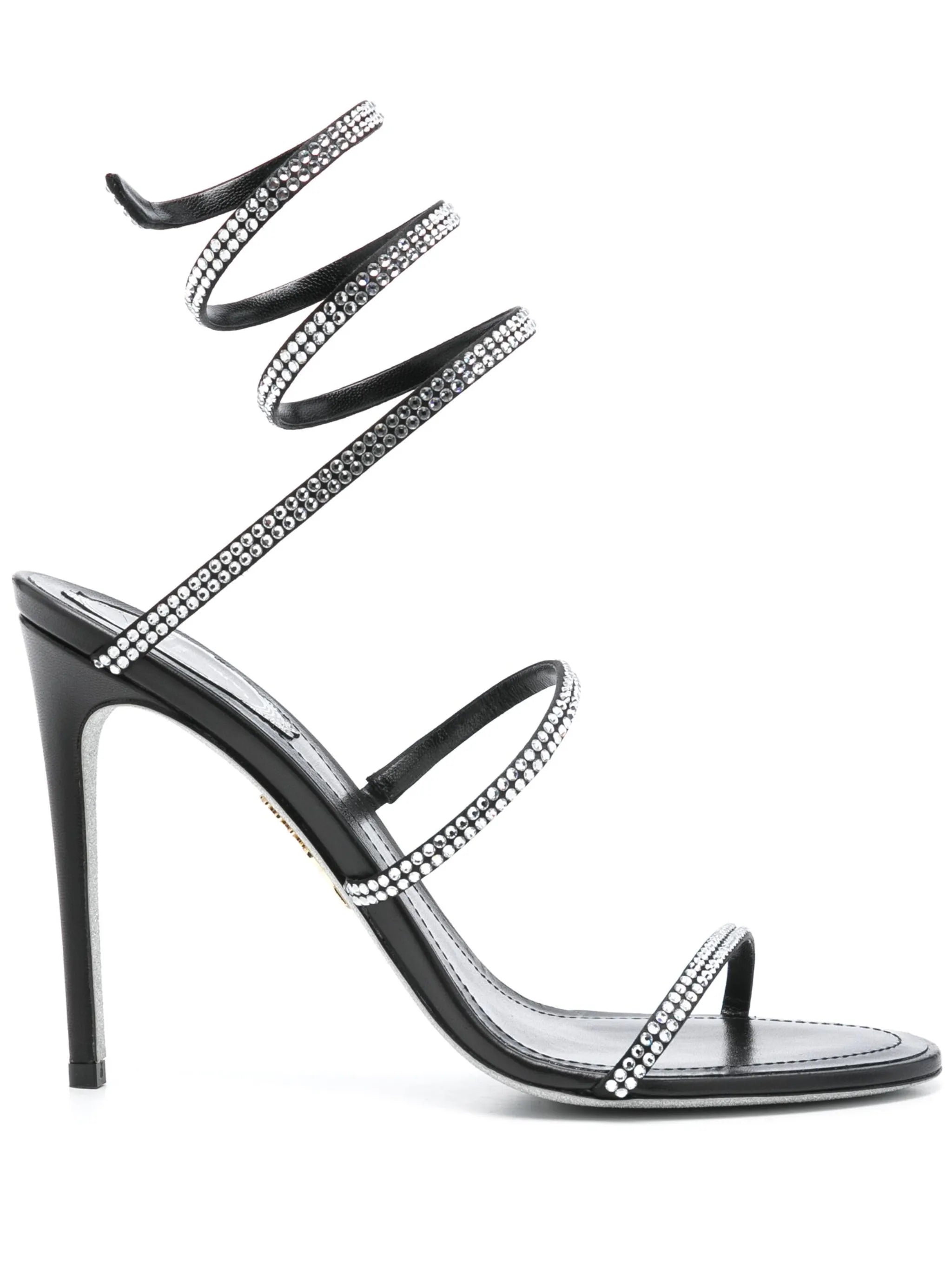105mm Cleo sandals