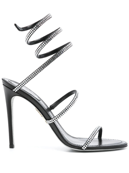 105mm Cleo sandals