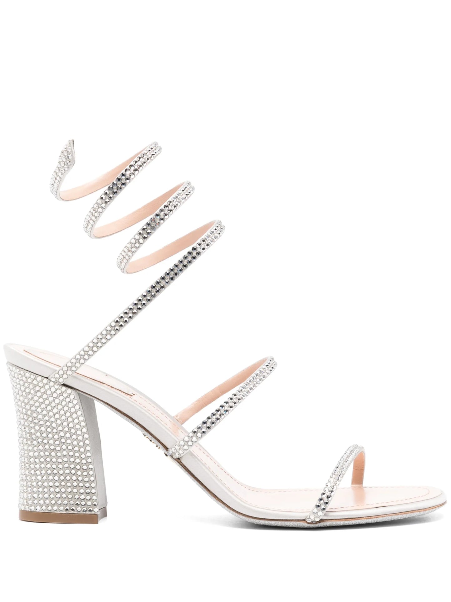 80mm Cleo sandals