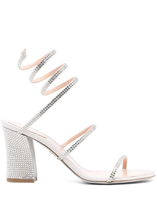 80mm Cleo sandals