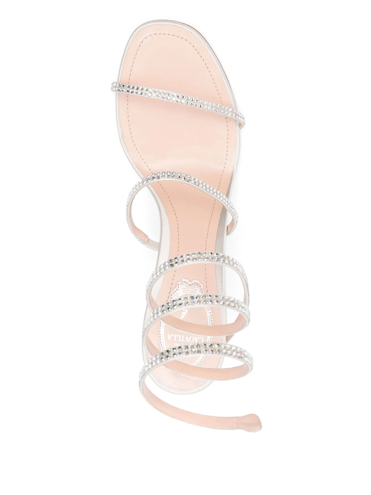 80mm Cleo sandals