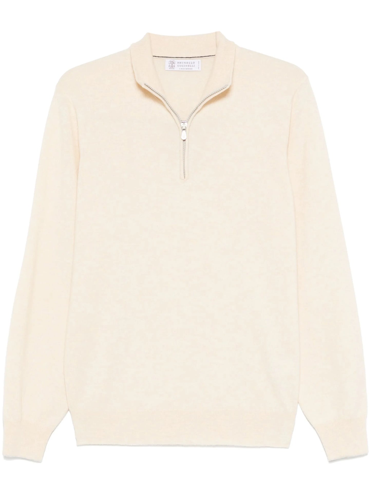 cashmere pullover