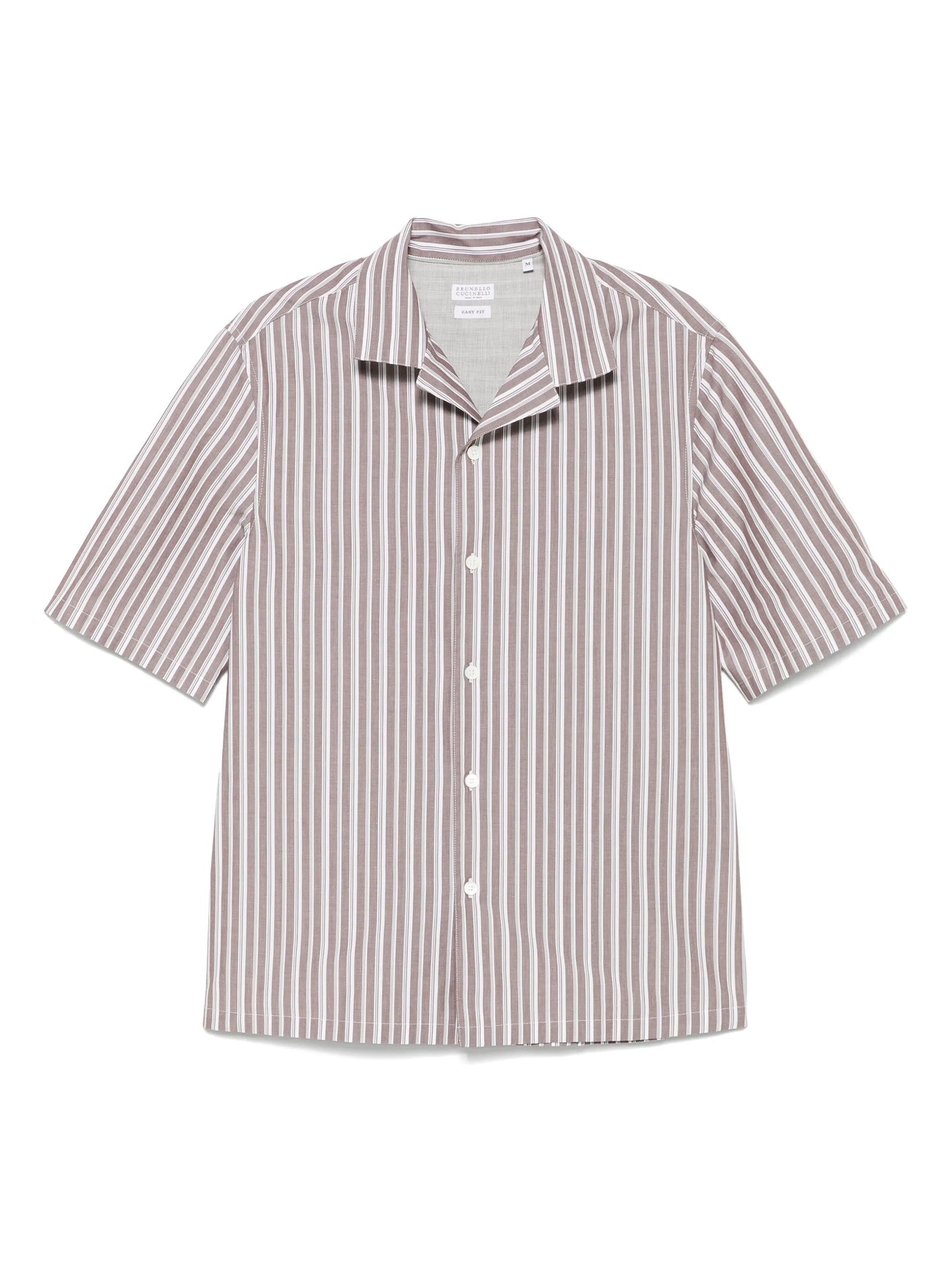 striped shirt
