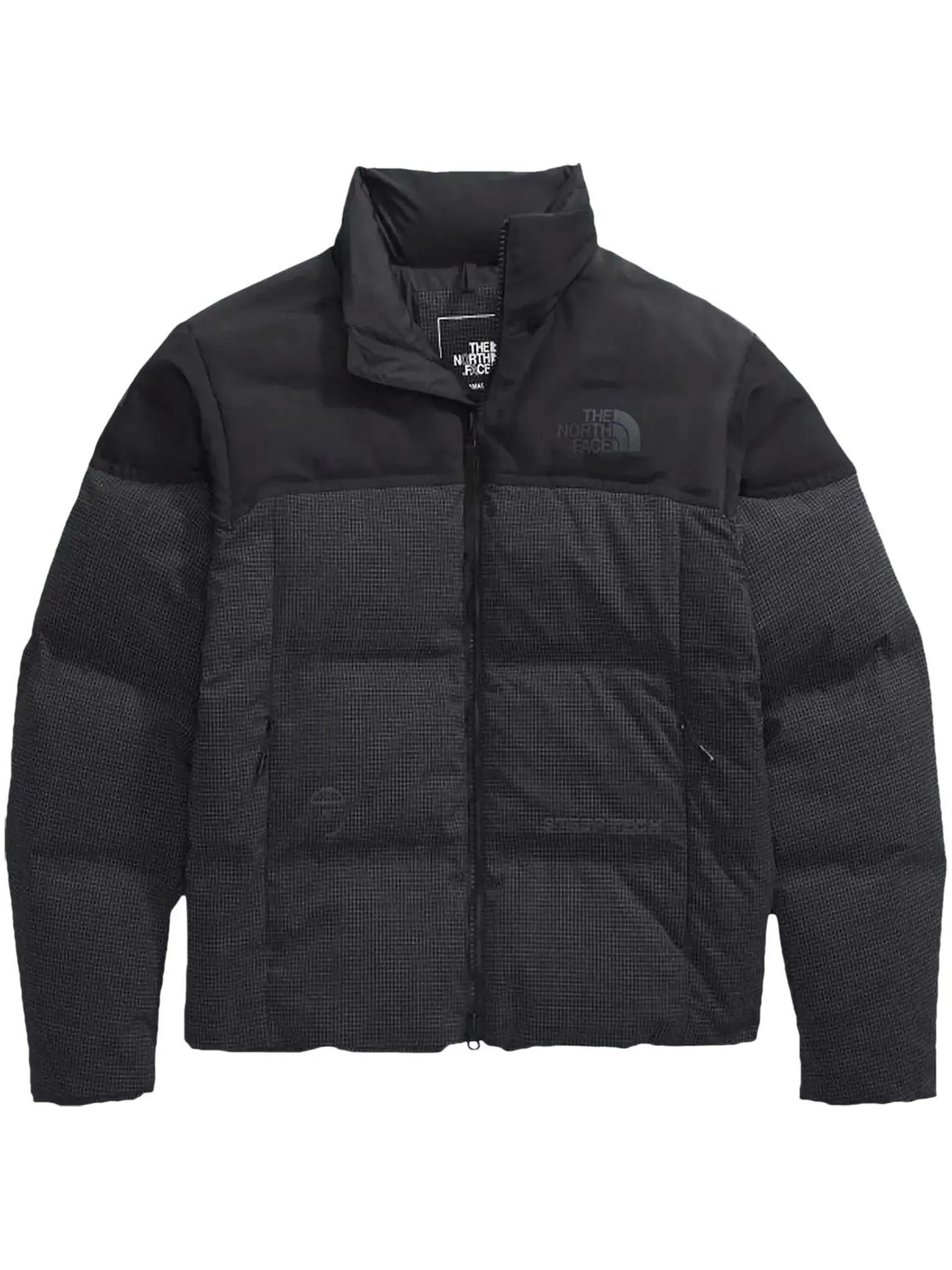 RMST Steep Tech Nuptse padded jacket