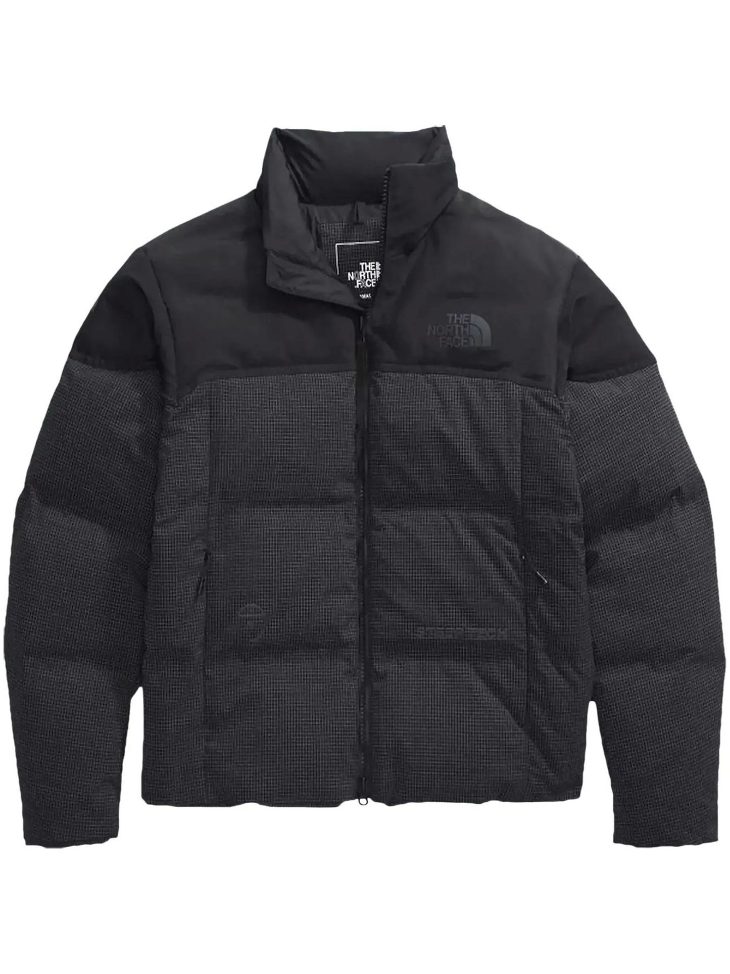 RMST Steep Tech Nuptse padded jacket