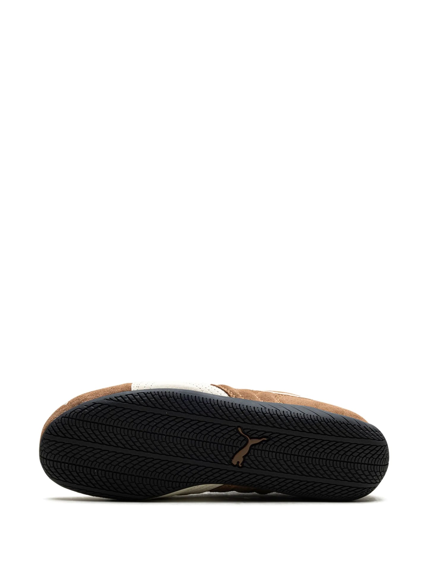 Speedcat Archive "Haute Coffee" sneakers