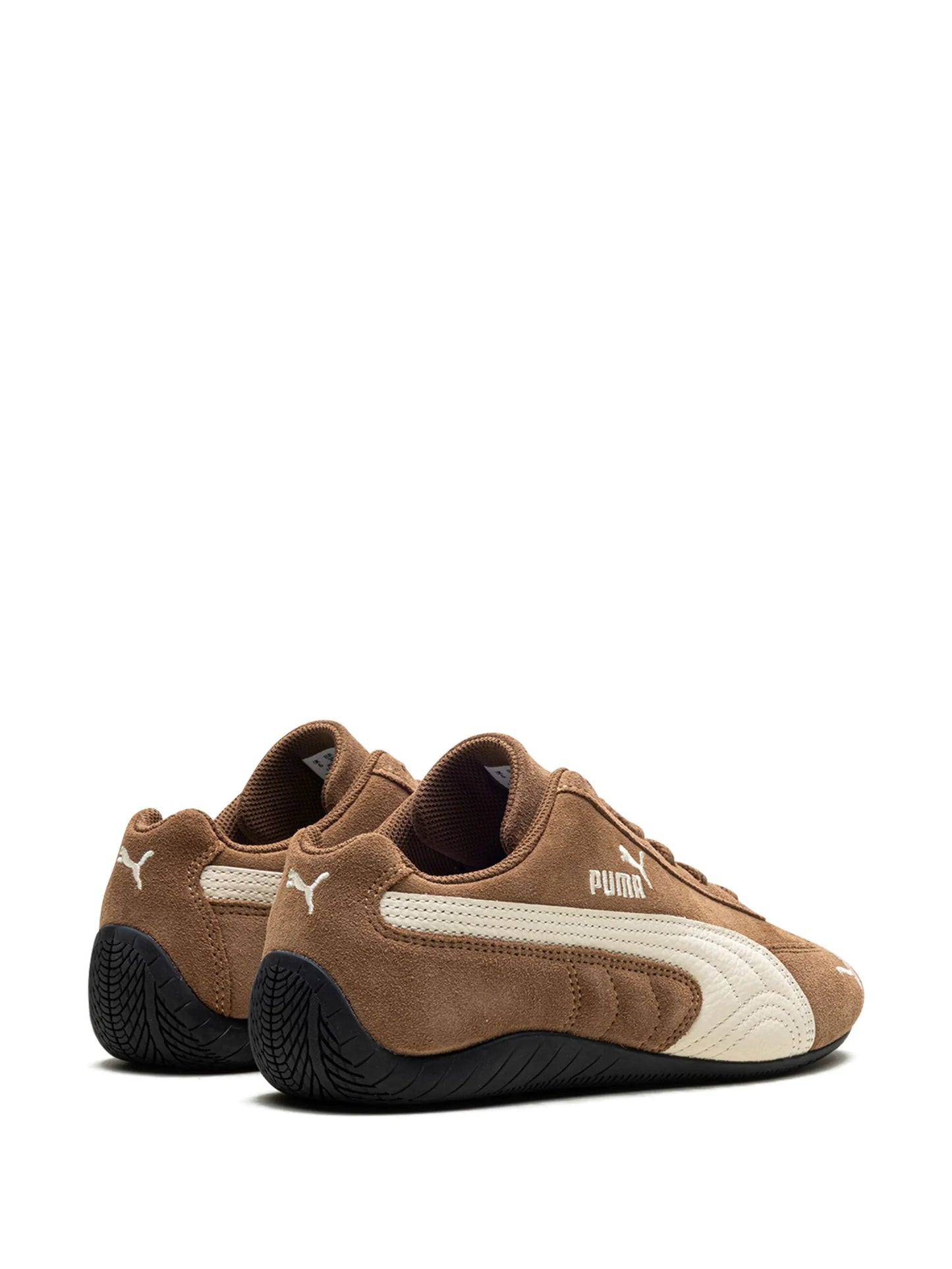 Speedcat Archive "Haute Coffee" sneakers