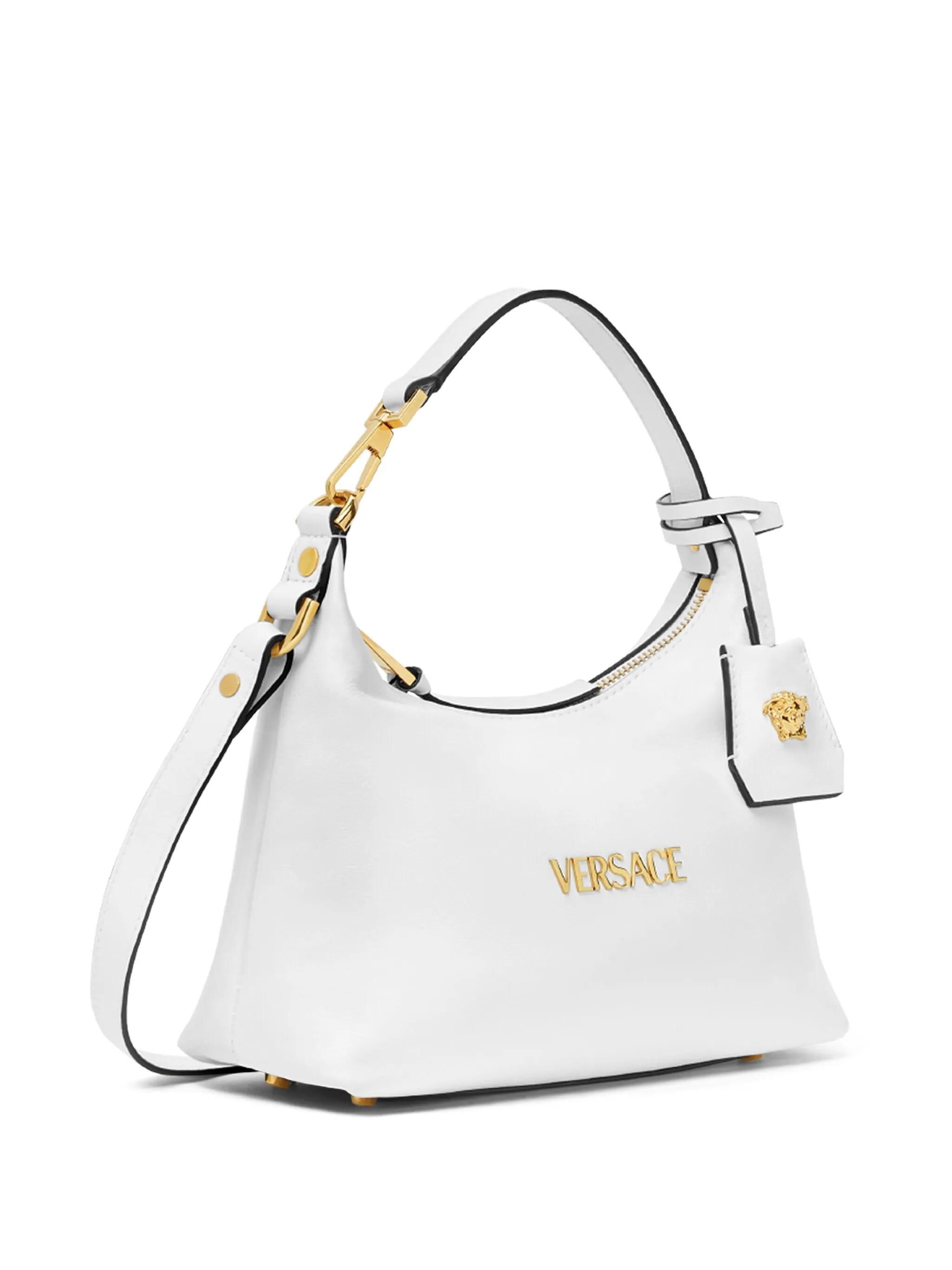 Tag Hobo bag