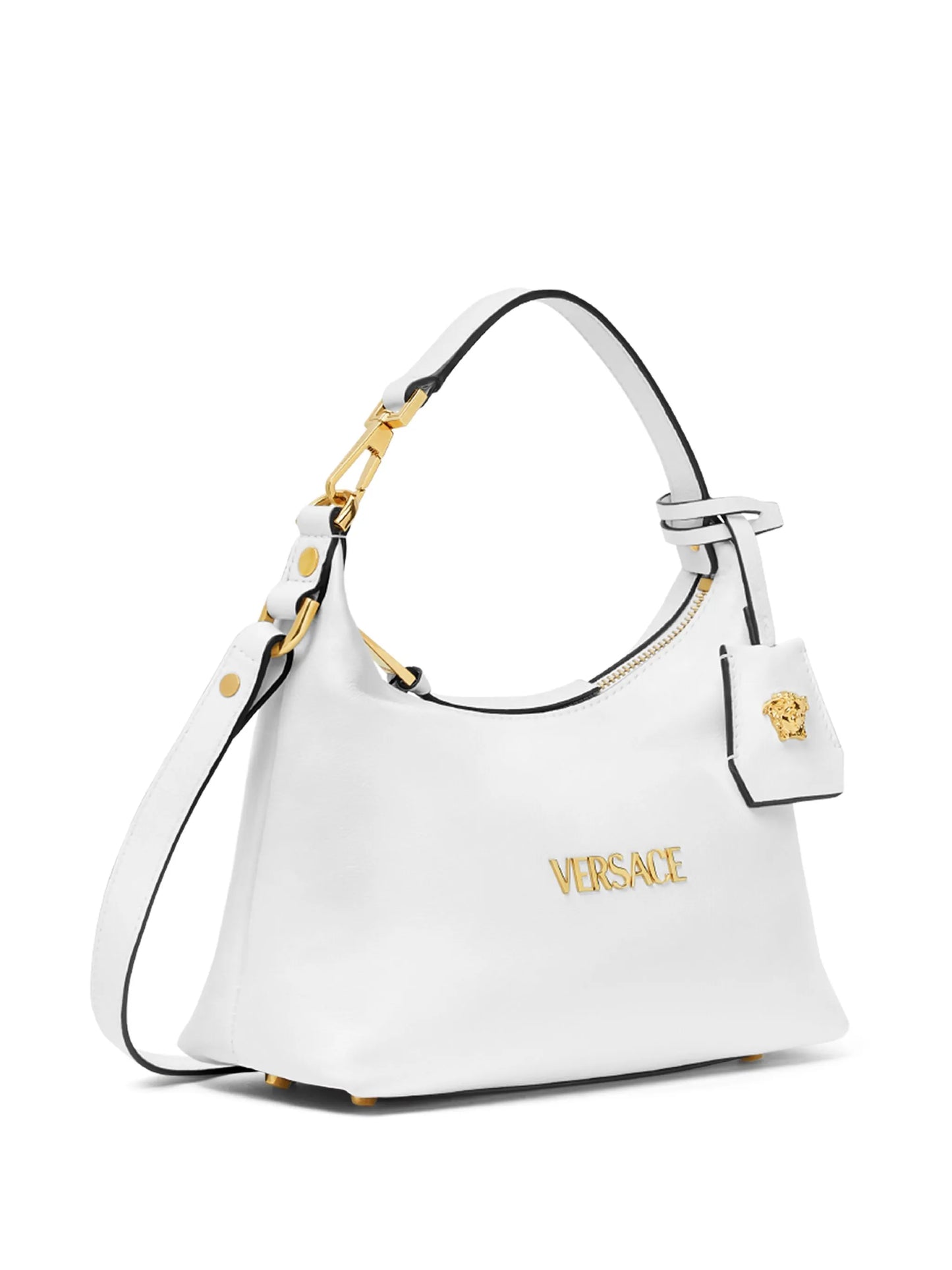 Tag Hobo bag