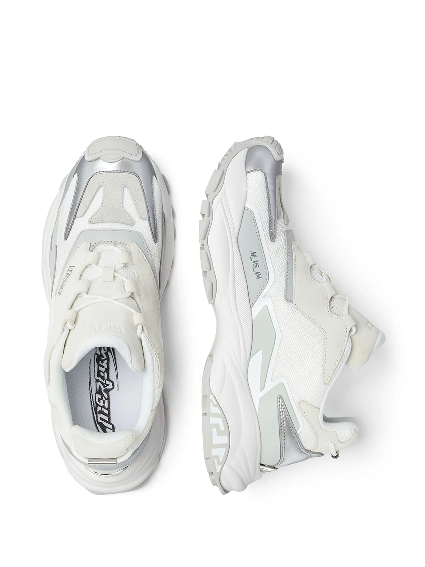 Mercury M_VS_04 sneakers