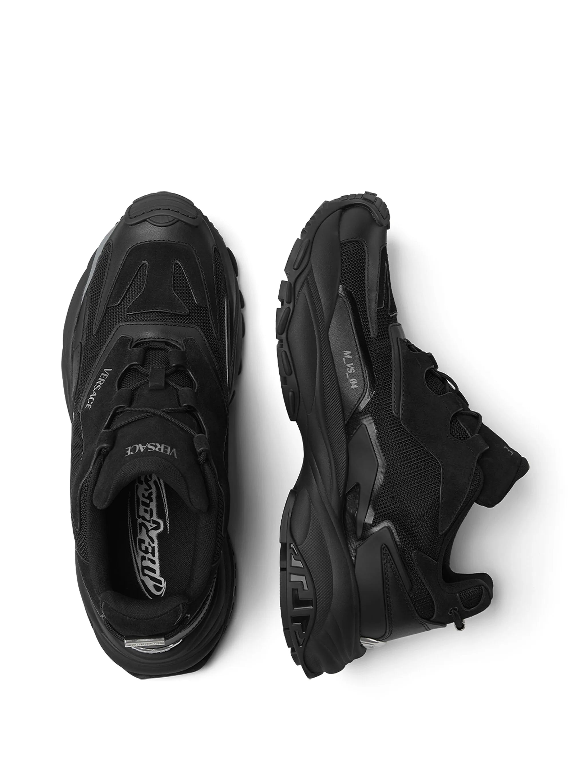 Mercury M_VS_04 sneakers