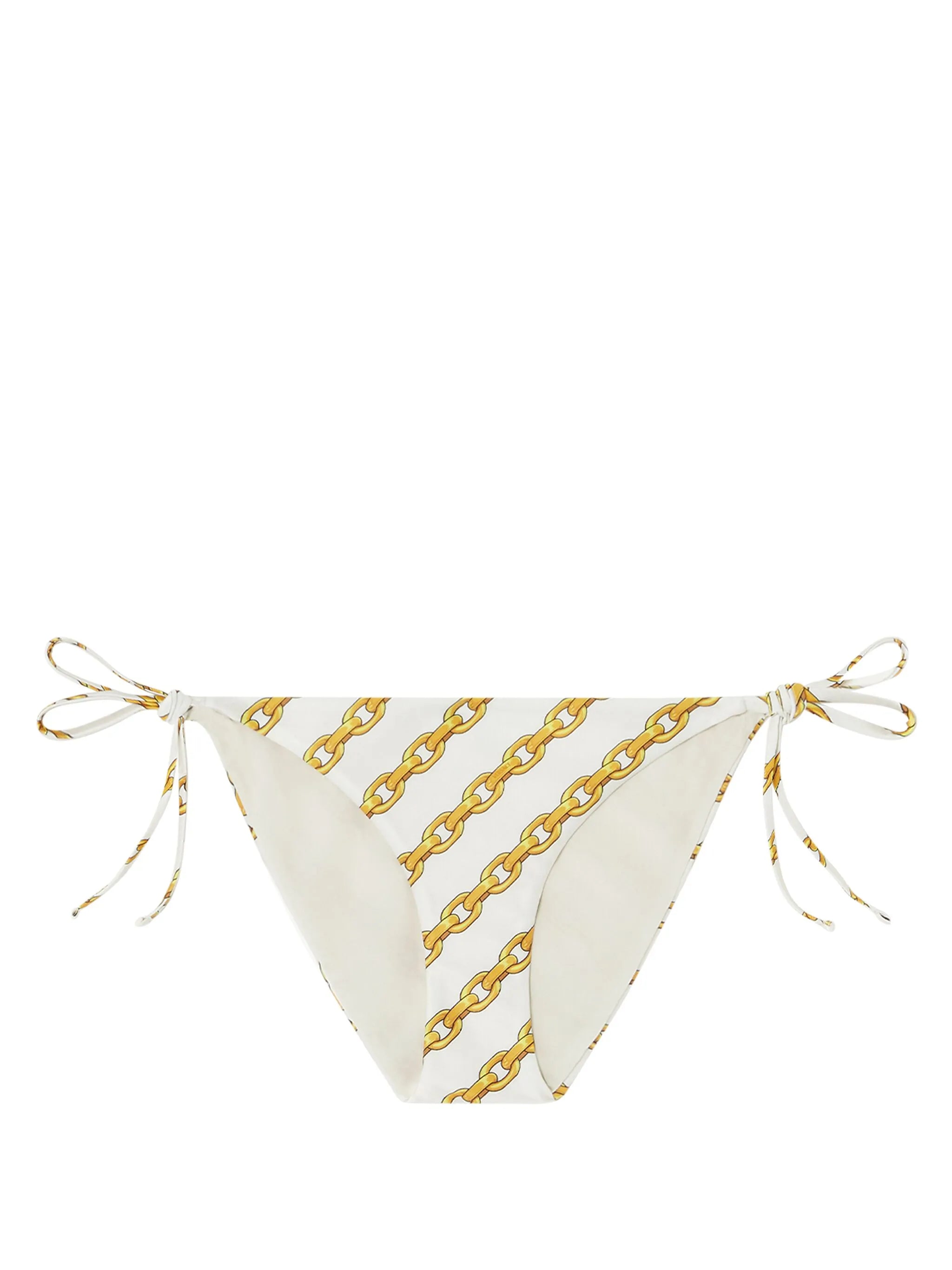 Treasure bikini bottoms