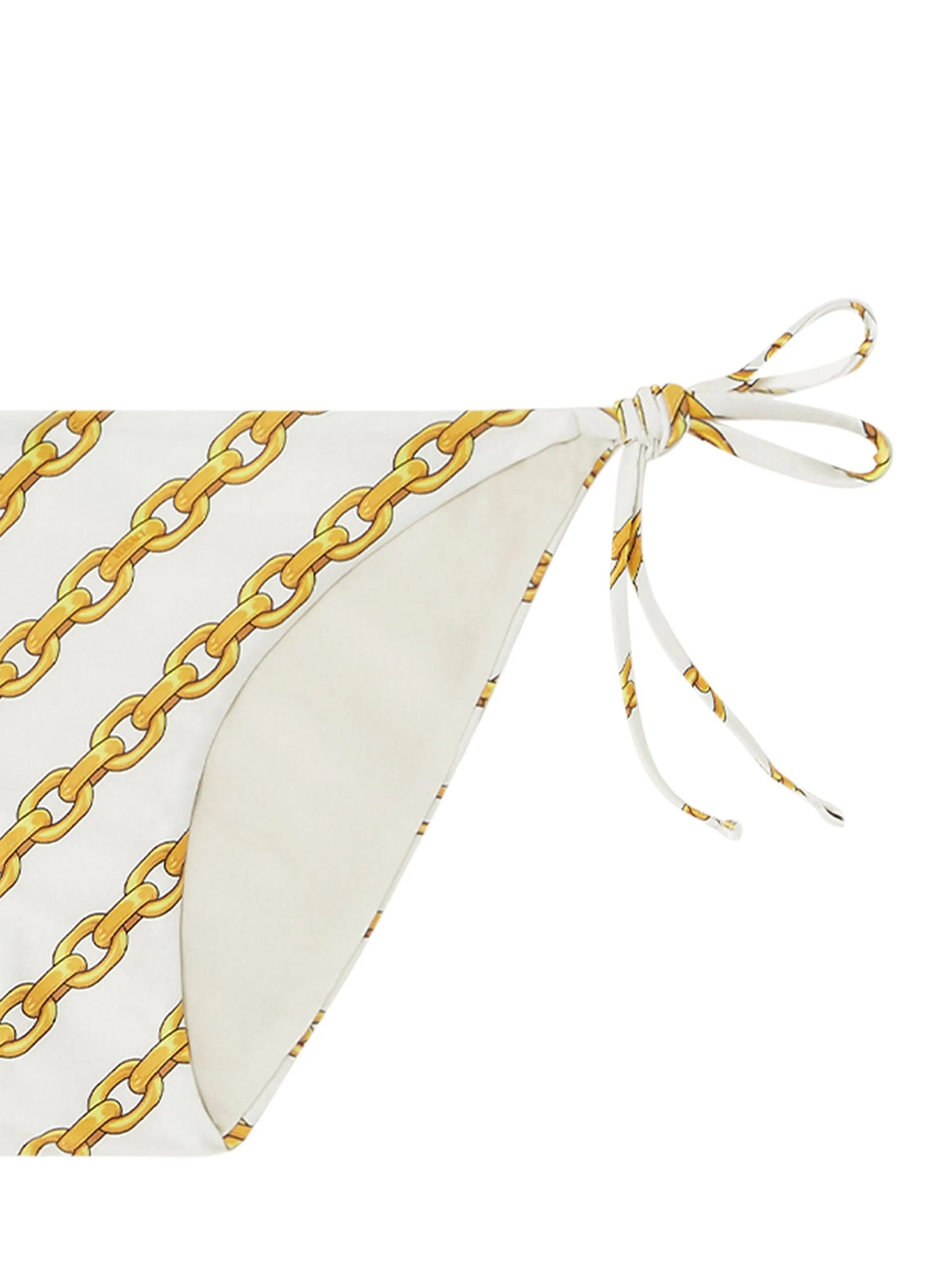Treasure bikini bottoms