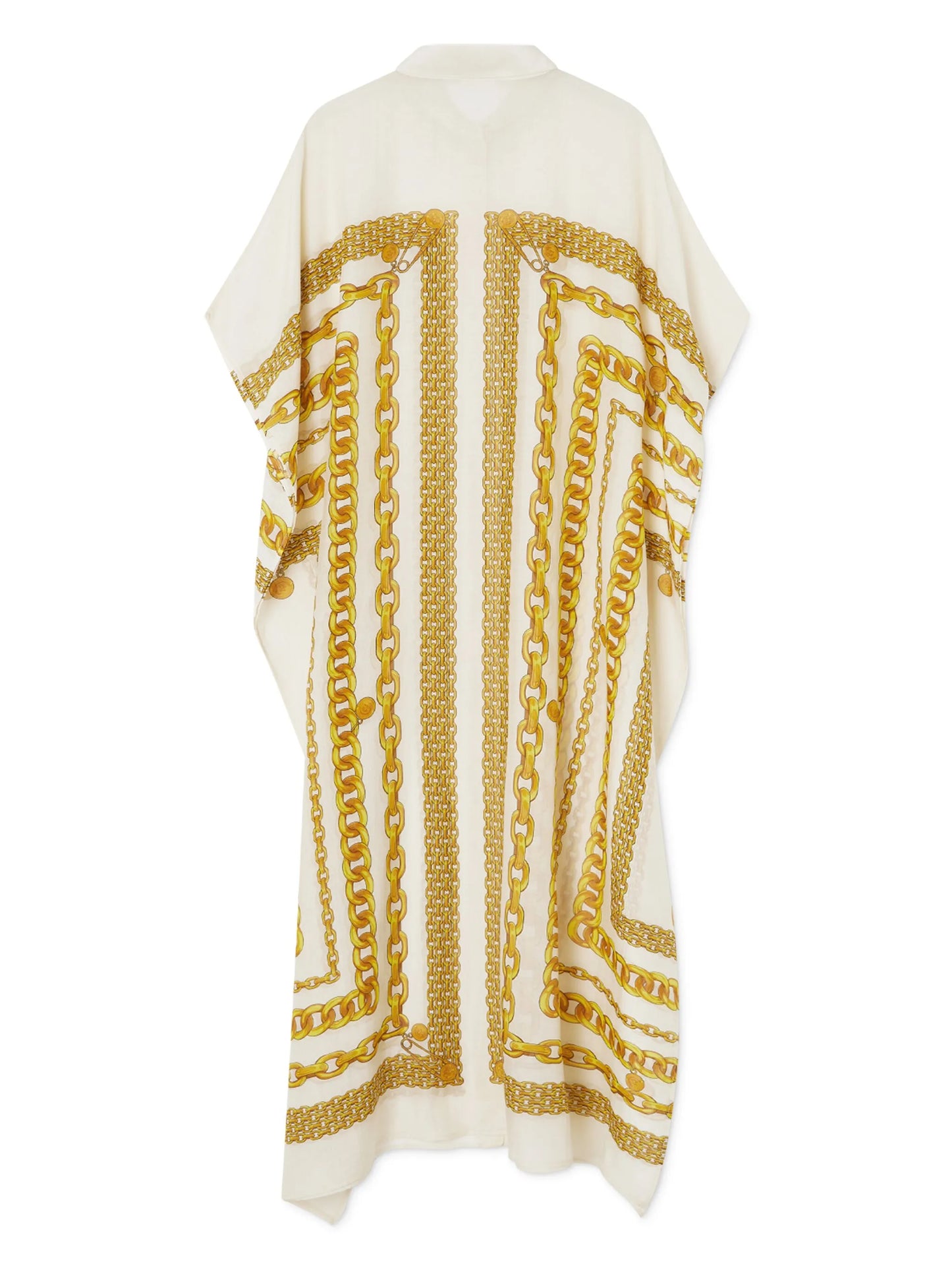 Treasure cover-up dress